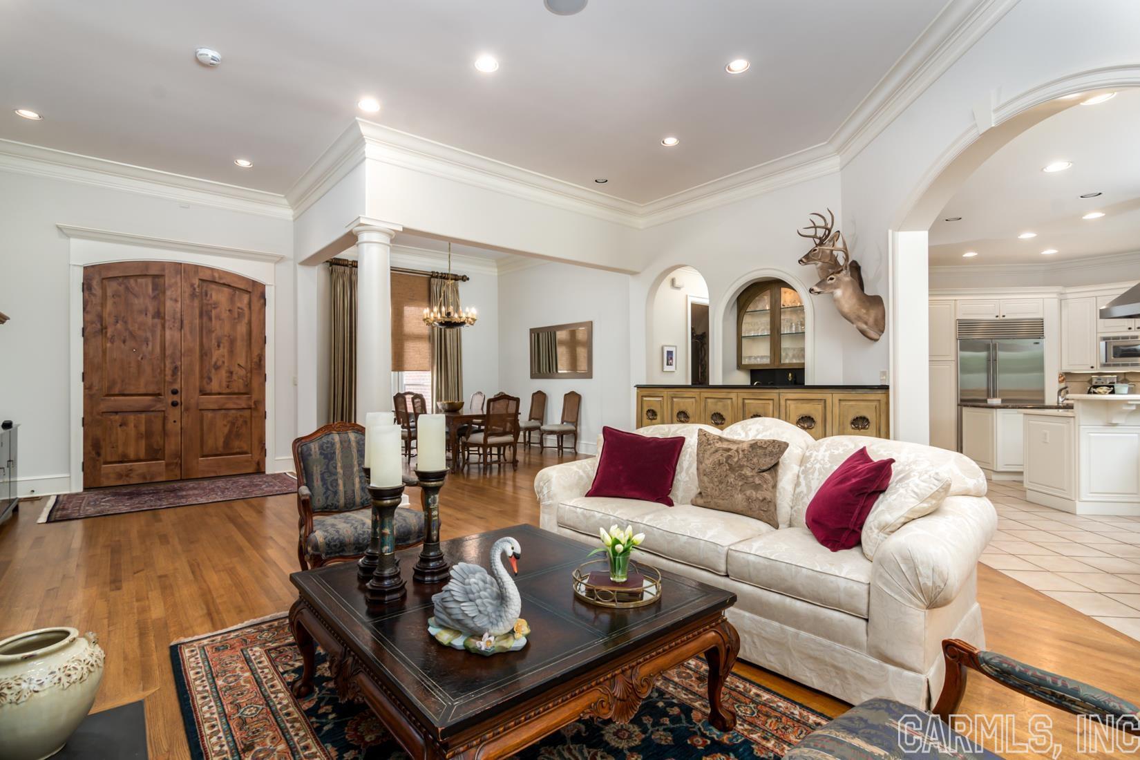 HICKORY CREEK - Residential