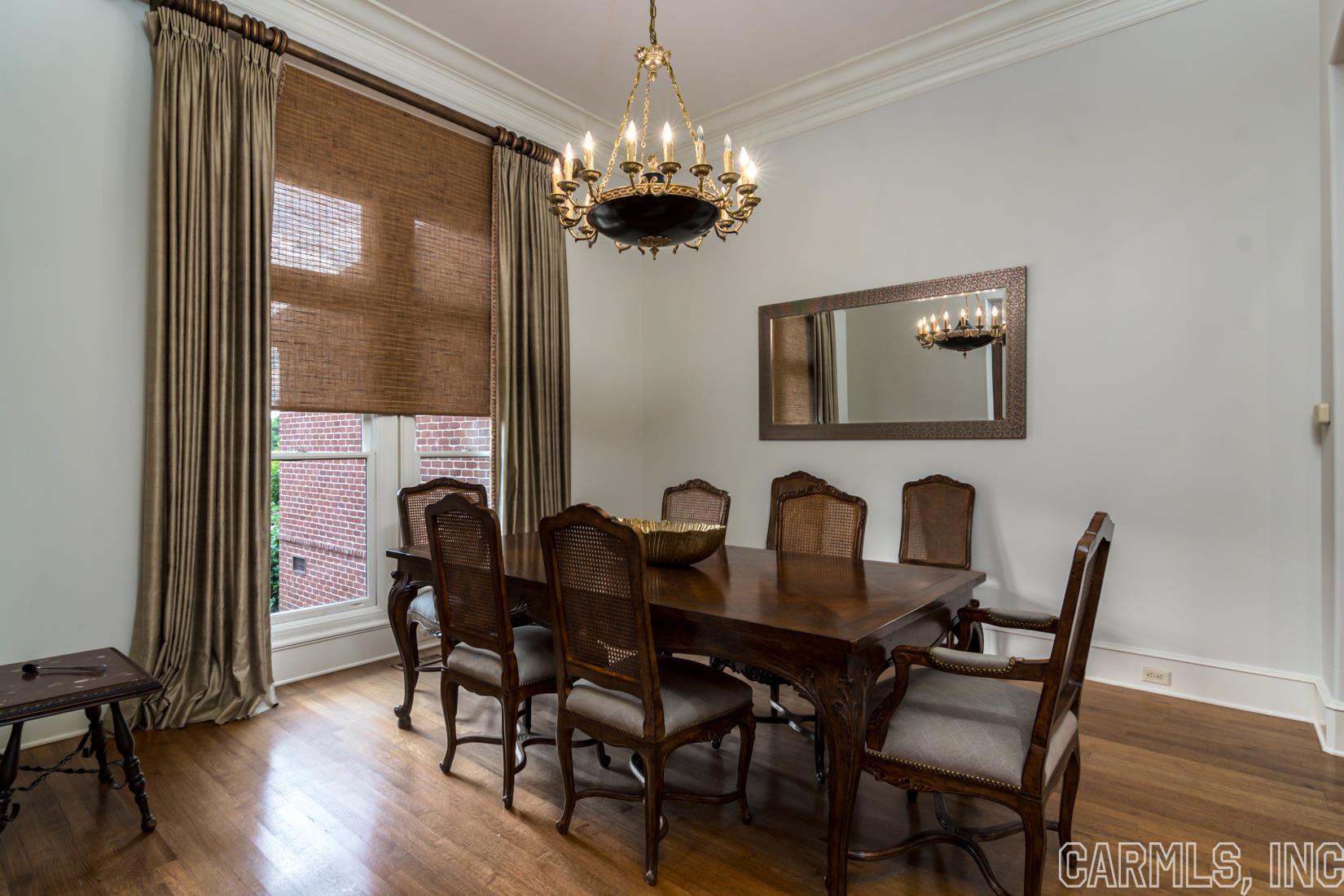 HICKORY CREEK - Residential