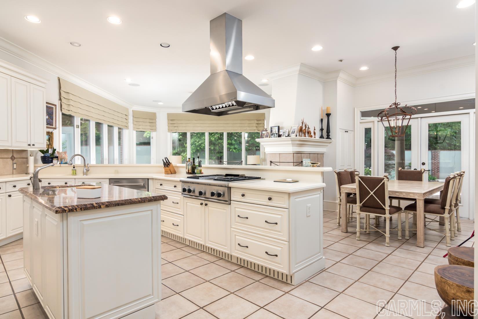 HICKORY CREEK - Residential