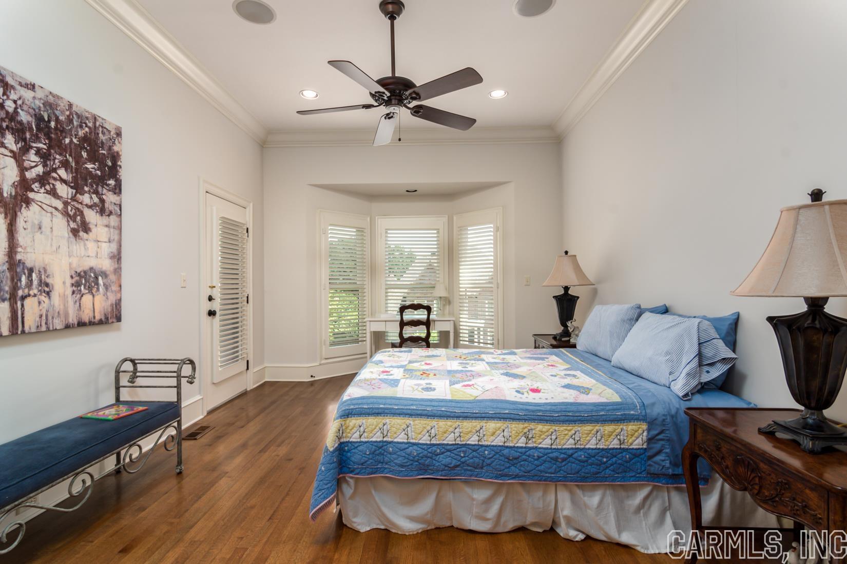 HICKORY CREEK - Residential