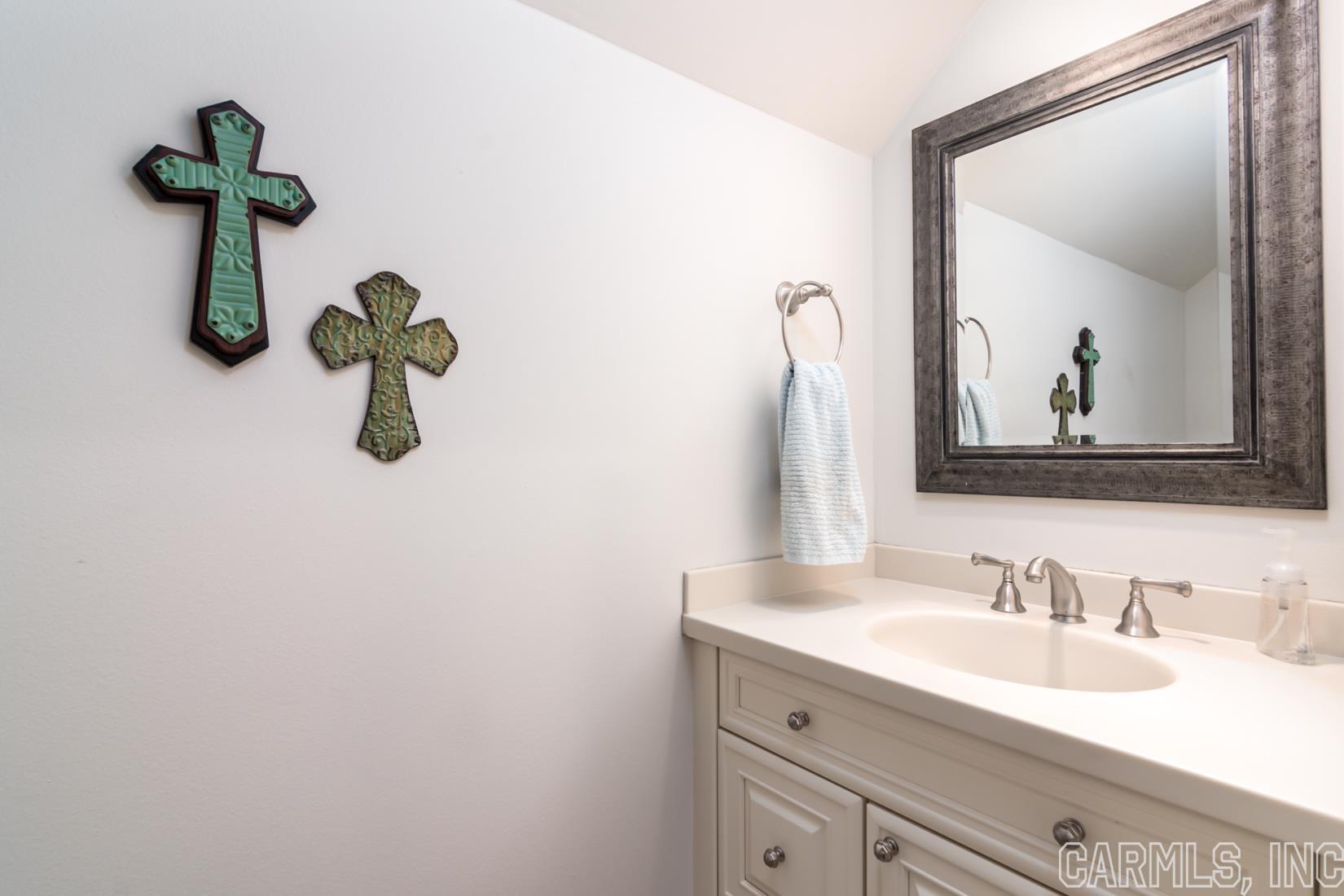 HICKORY CREEK - Residential
