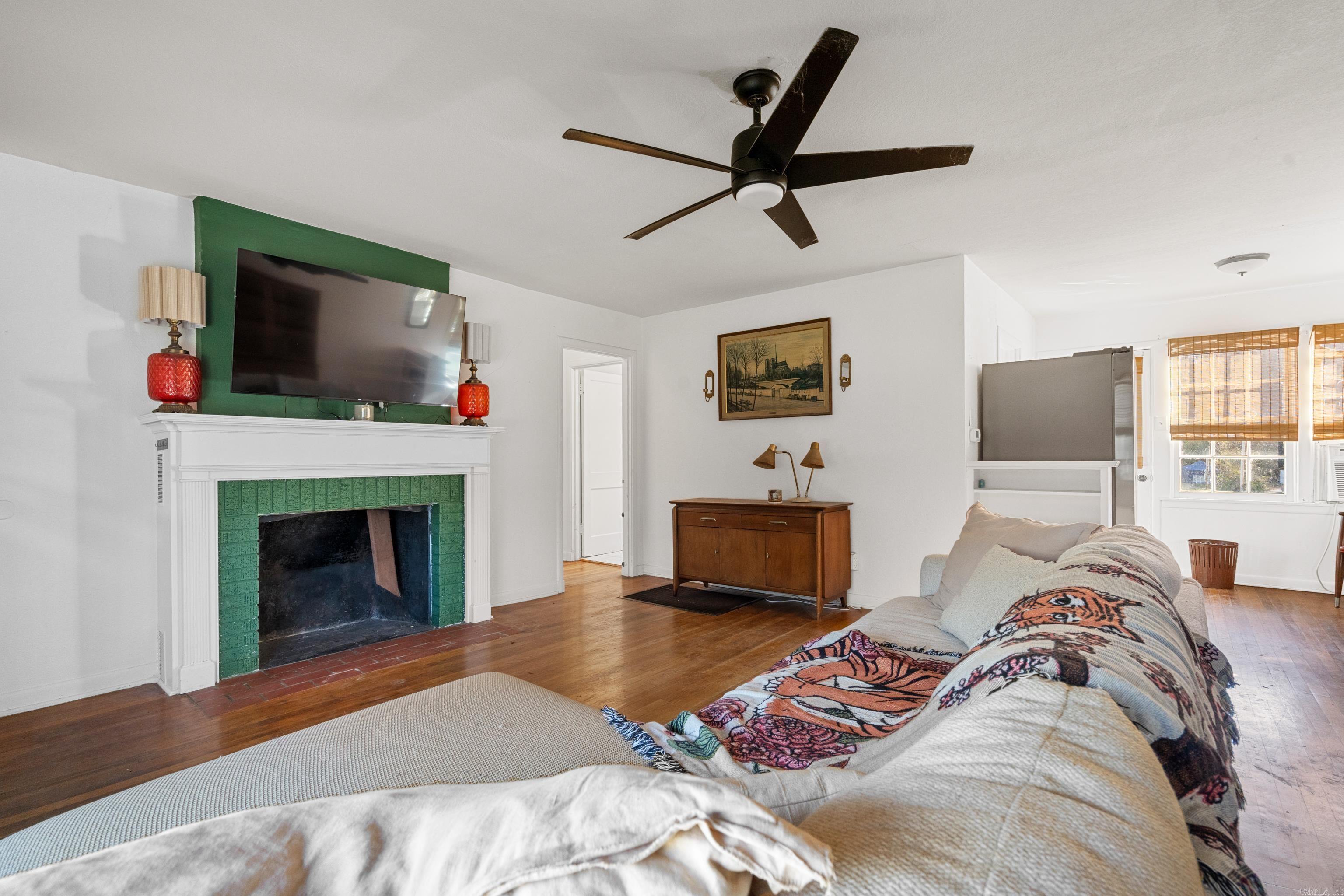 SULLIVAN, ED ADDITION - Residential