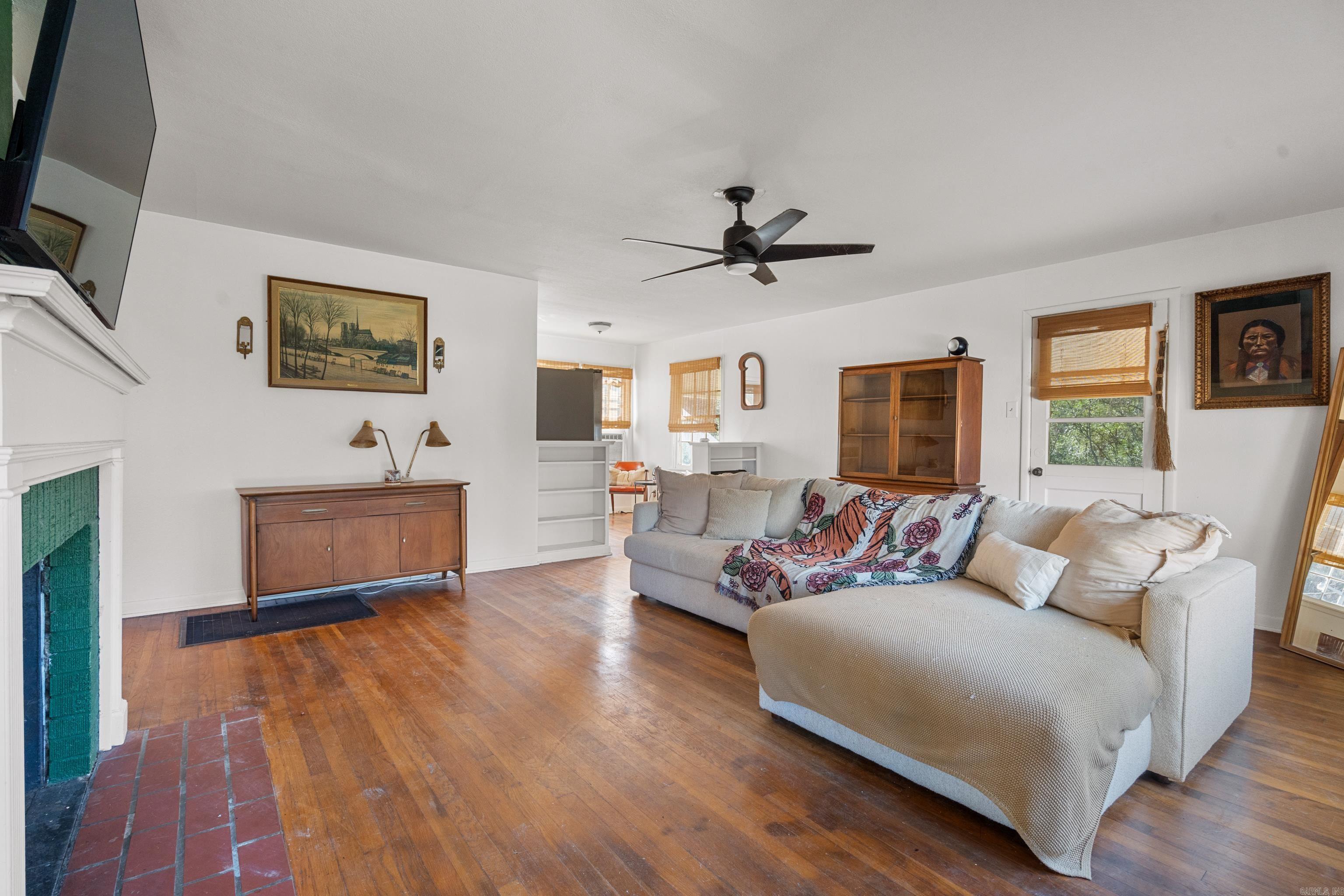 SULLIVAN, ED ADDITION - Residential