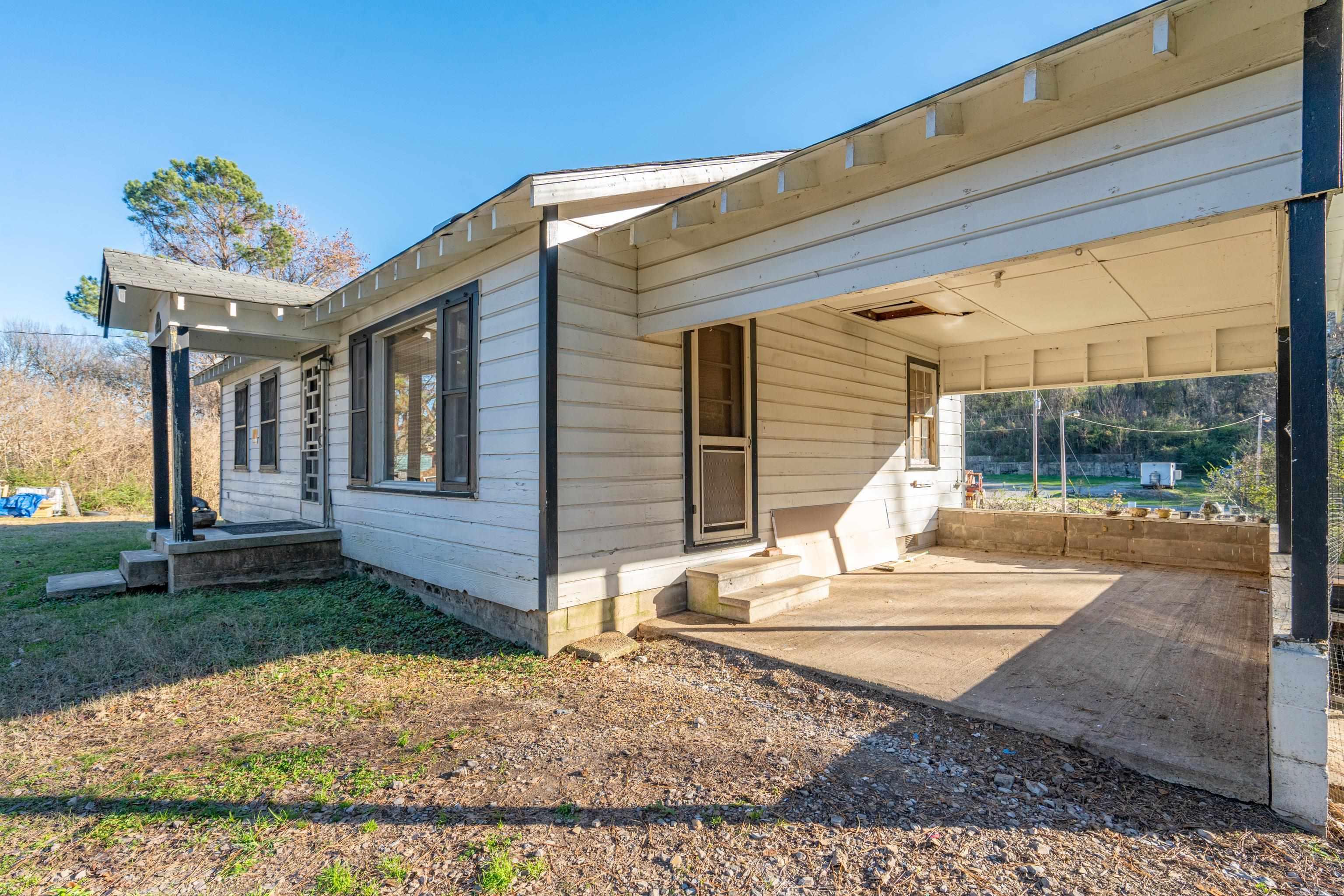 SULLIVAN, ED ADDITION - Residential