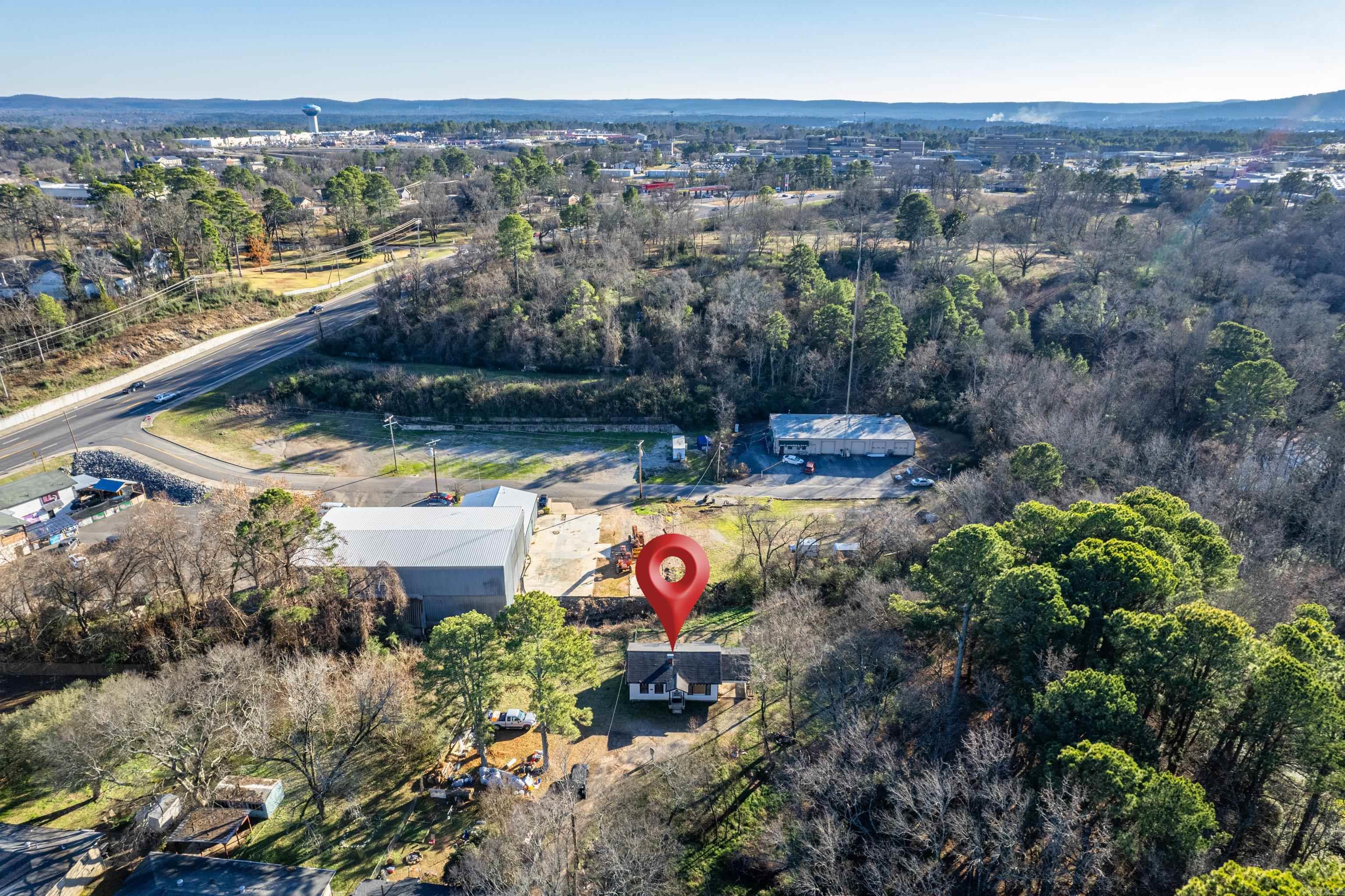 SULLIVAN, ED ADDITION - Residential