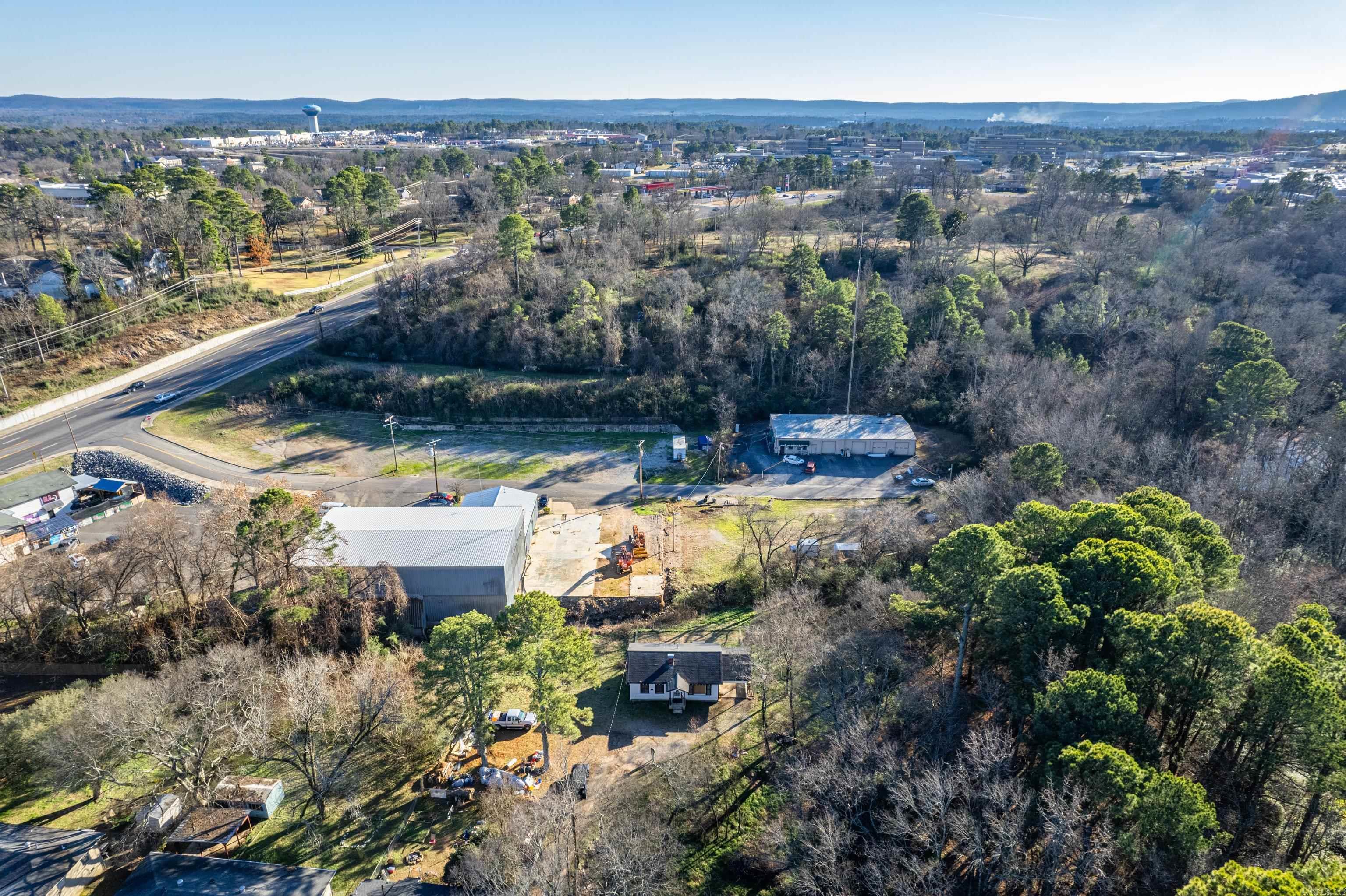 SULLIVAN, ED ADDITION - Residential