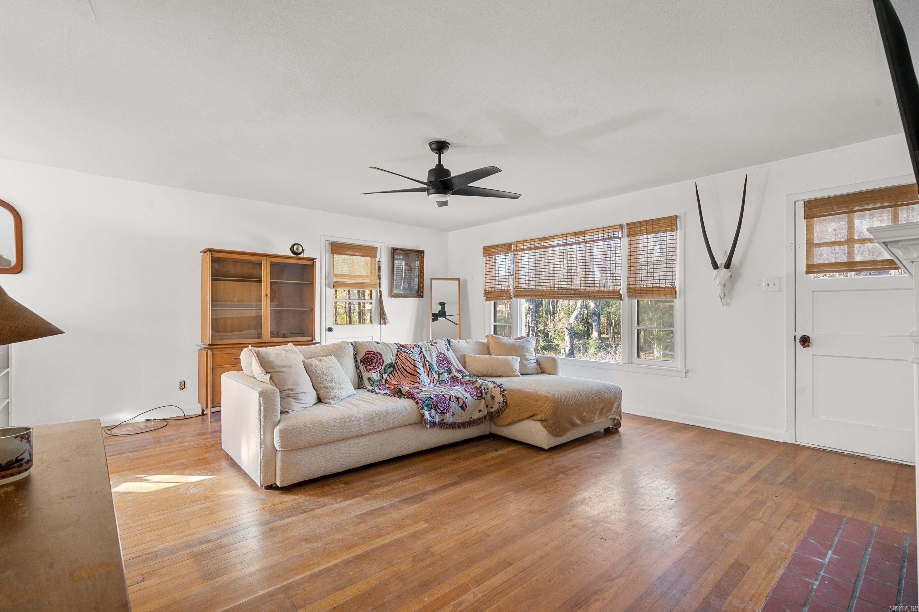 SULLIVAN, ED ADDITION - Residential