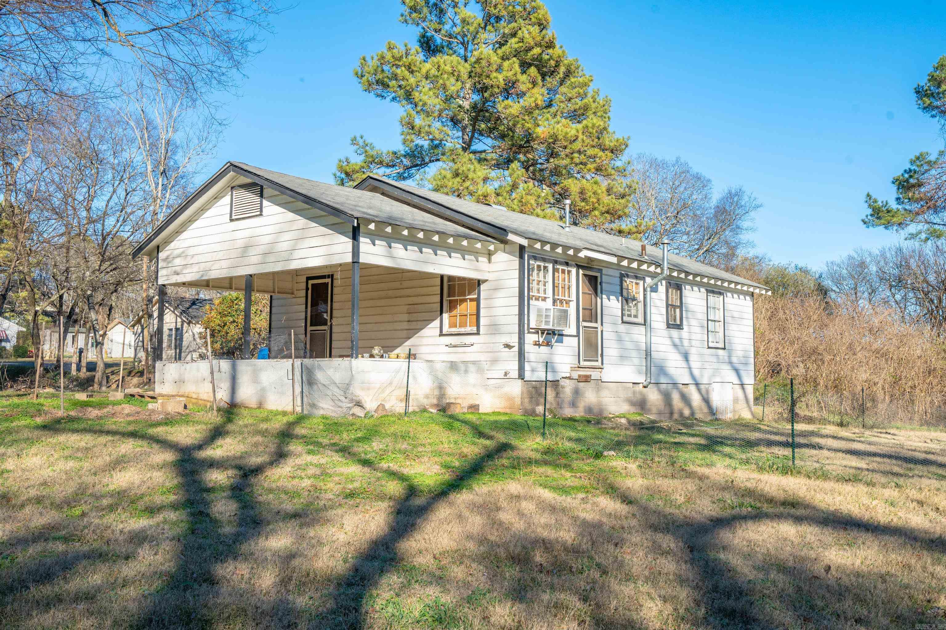 SULLIVAN, ED ADDITION - Residential