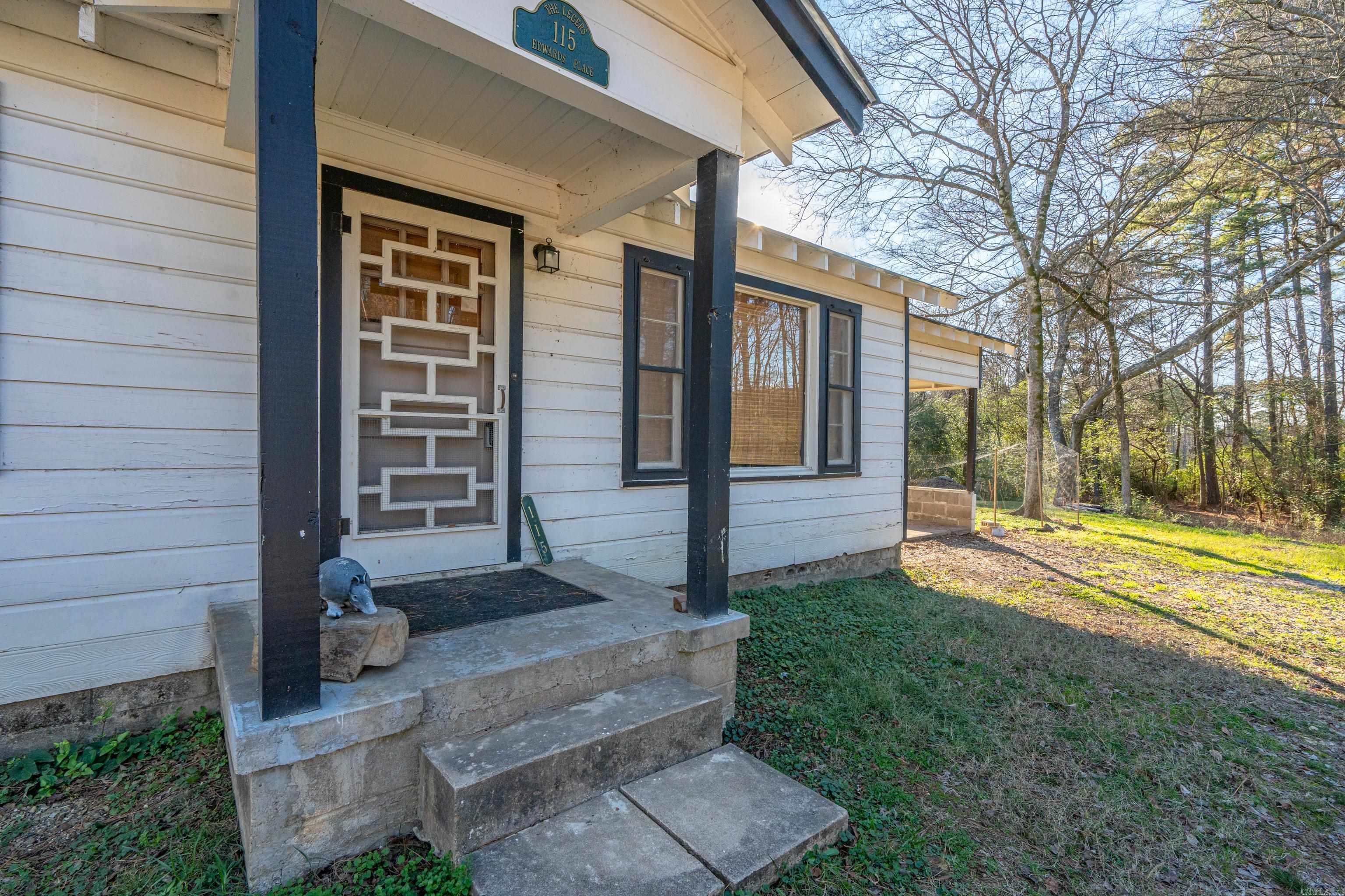 SULLIVAN, ED ADDITION - Residential