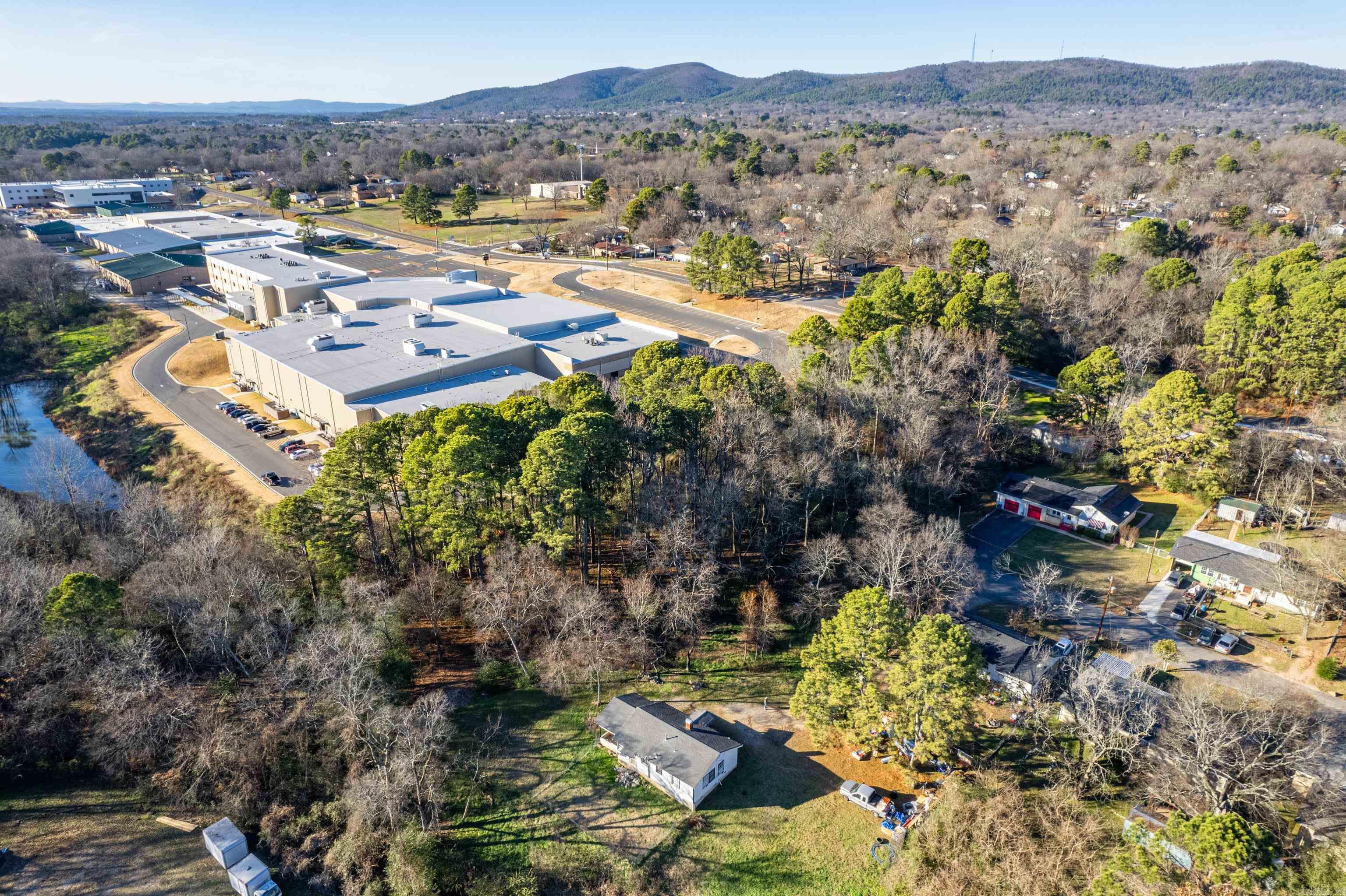 SULLIVAN, ED ADDITION - Residential