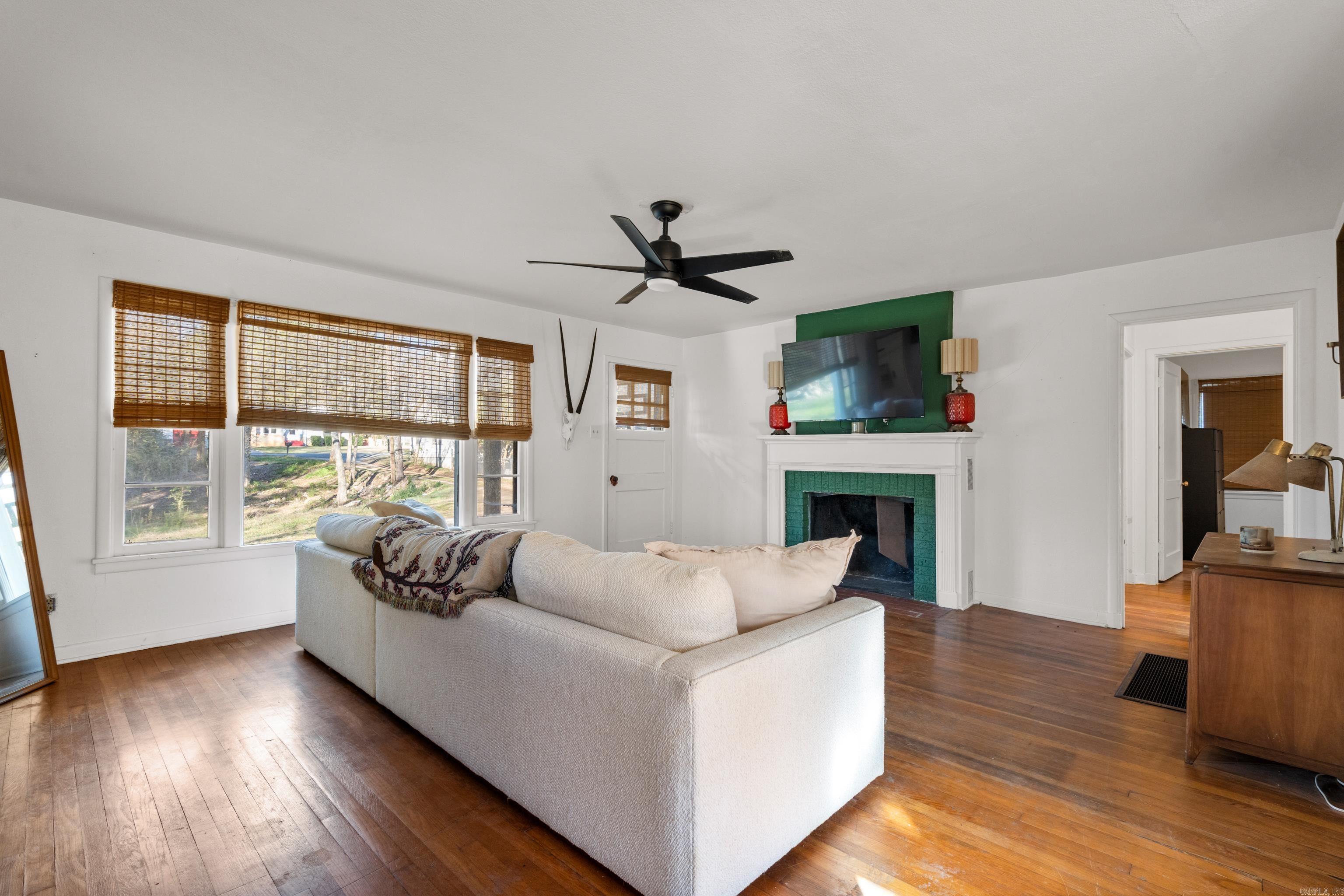 SULLIVAN, ED ADDITION - Residential