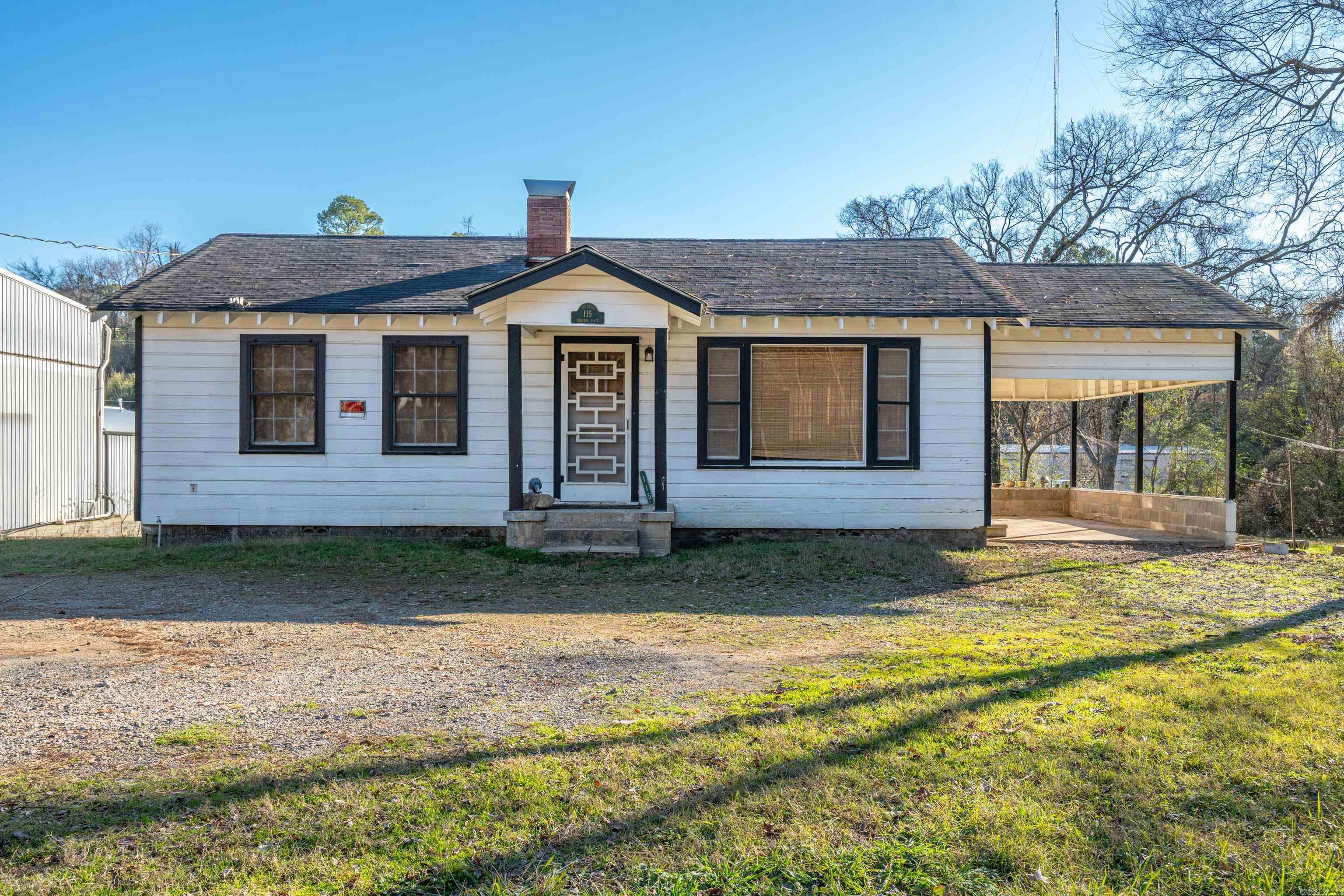 SULLIVAN, ED ADDITION - Residential