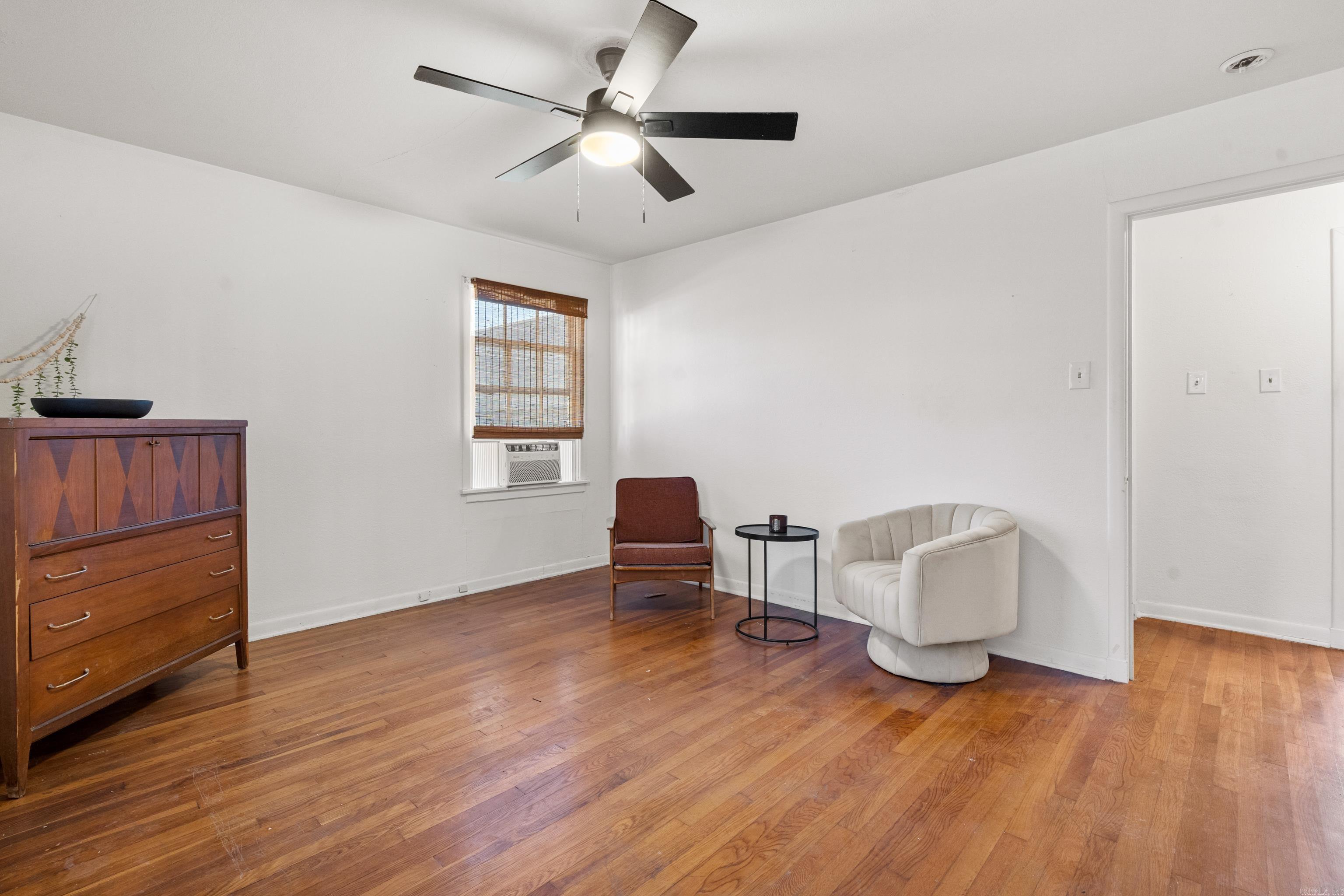 SULLIVAN, ED ADDITION - Residential