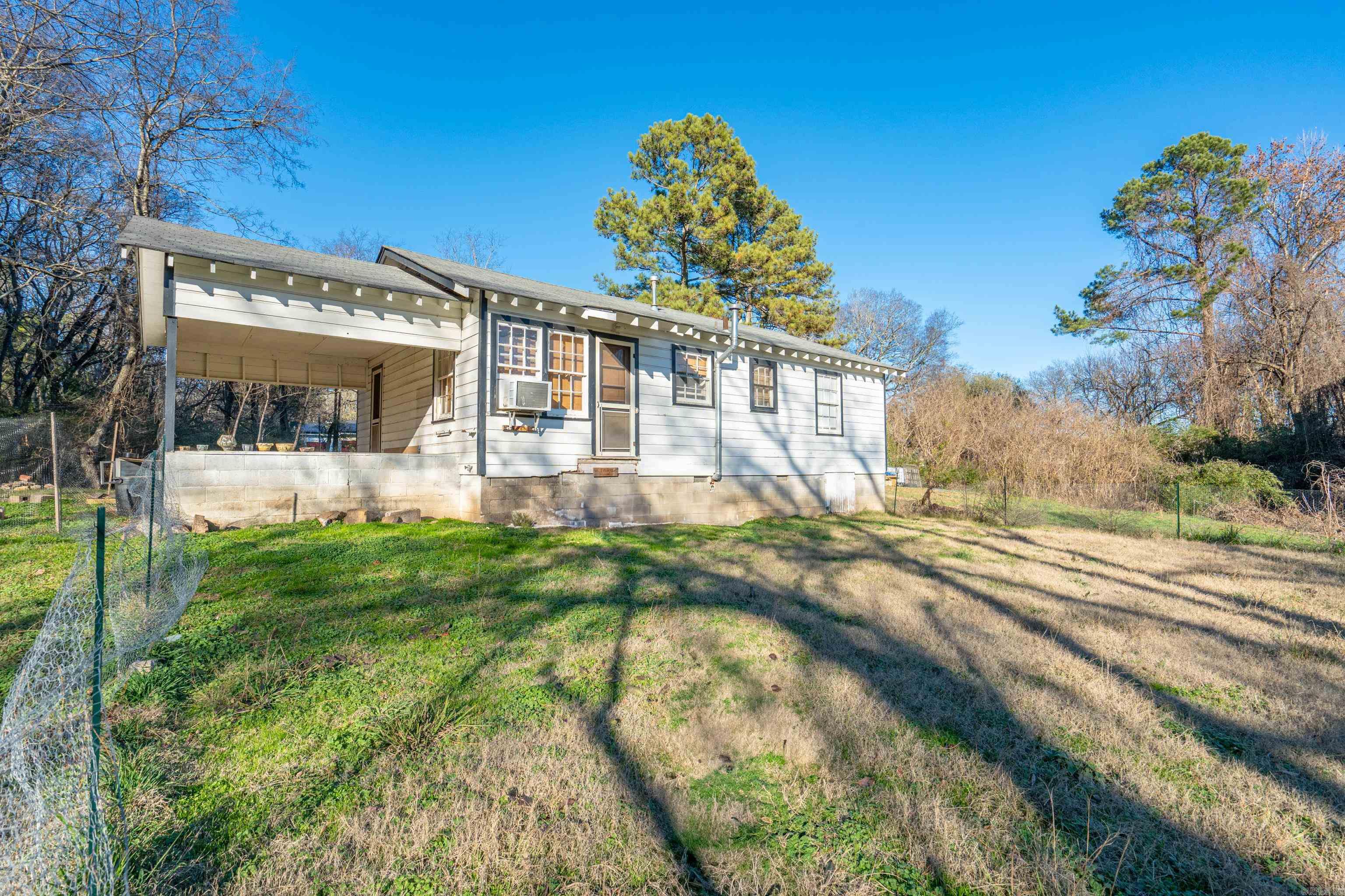 SULLIVAN, ED ADDITION - Residential