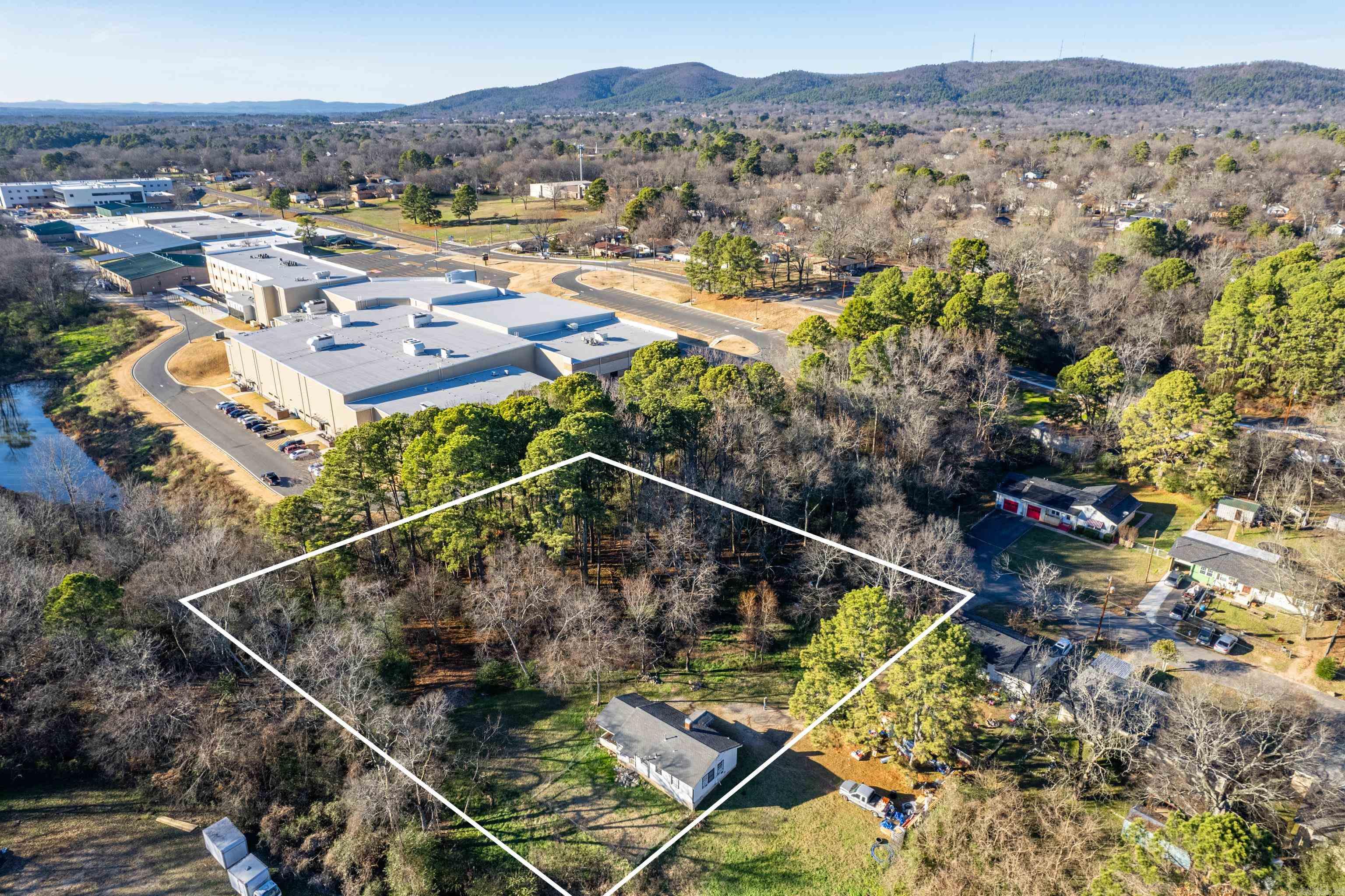 SULLIVAN, ED ADDITION - Residential