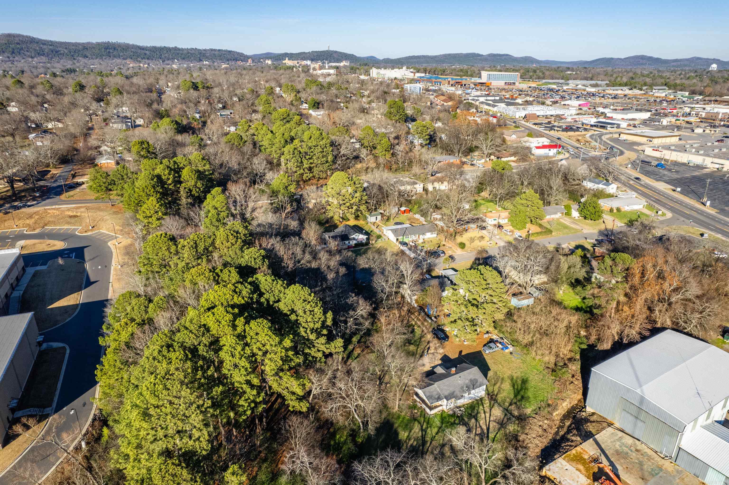 SULLIVAN, ED ADDITION - Residential