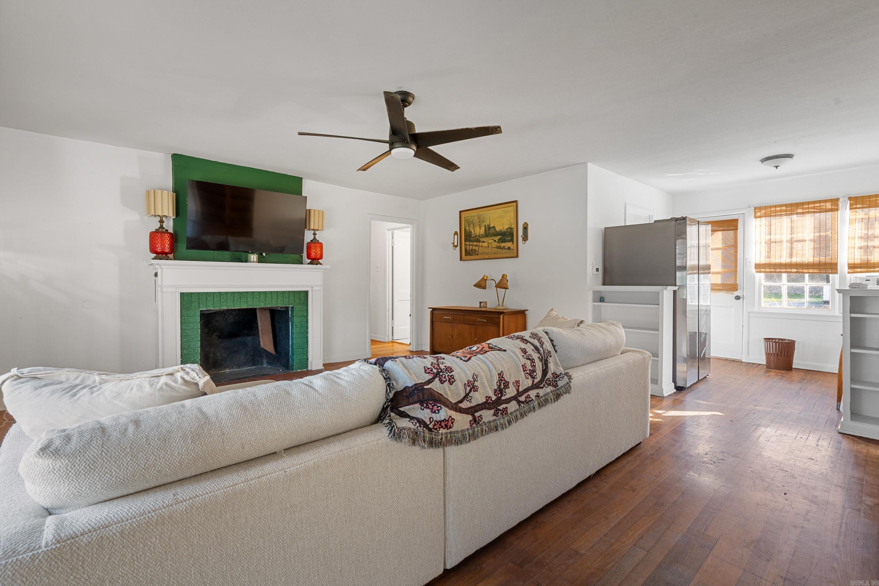 SULLIVAN, ED ADDITION - Residential