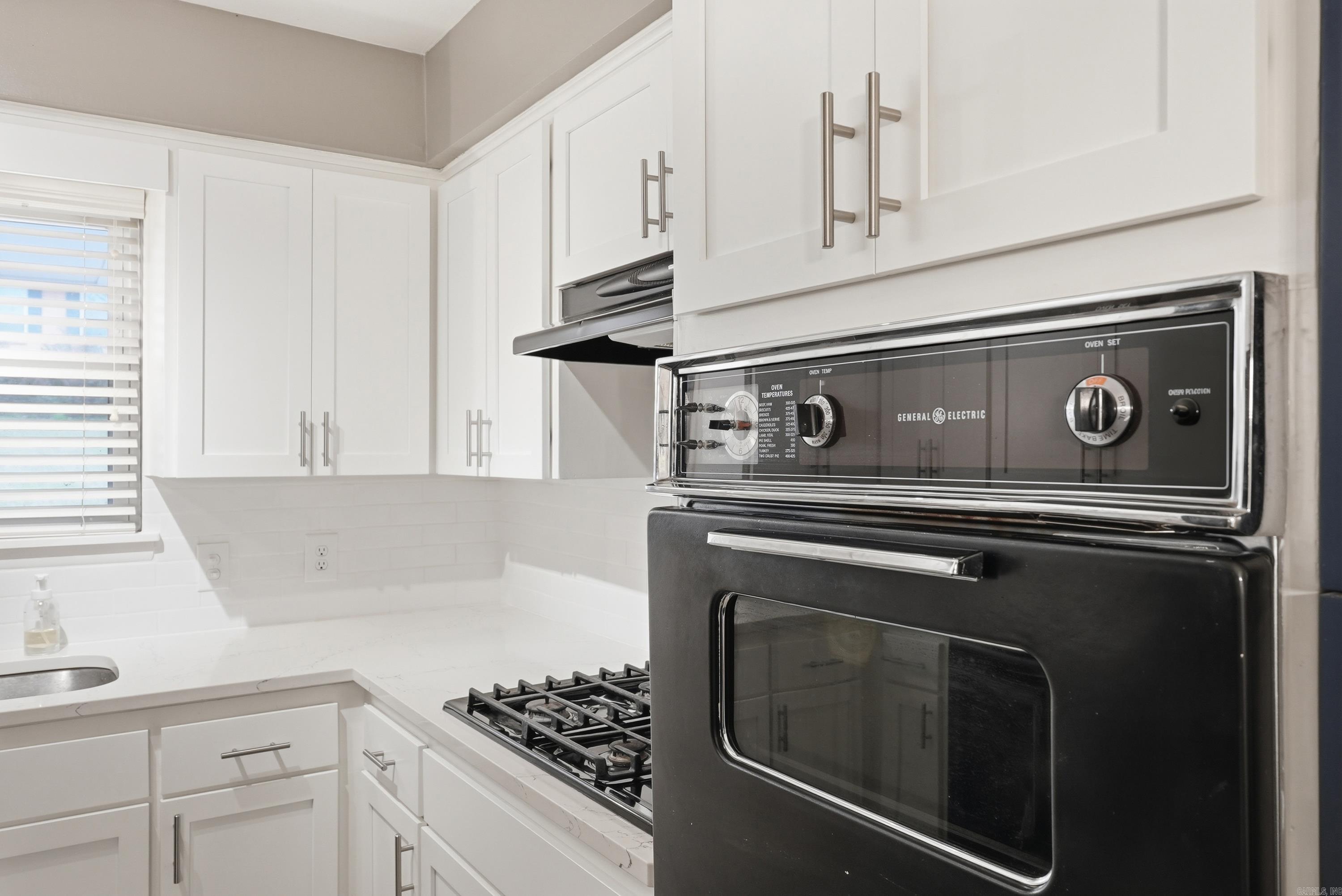 SUCCESS - Residential