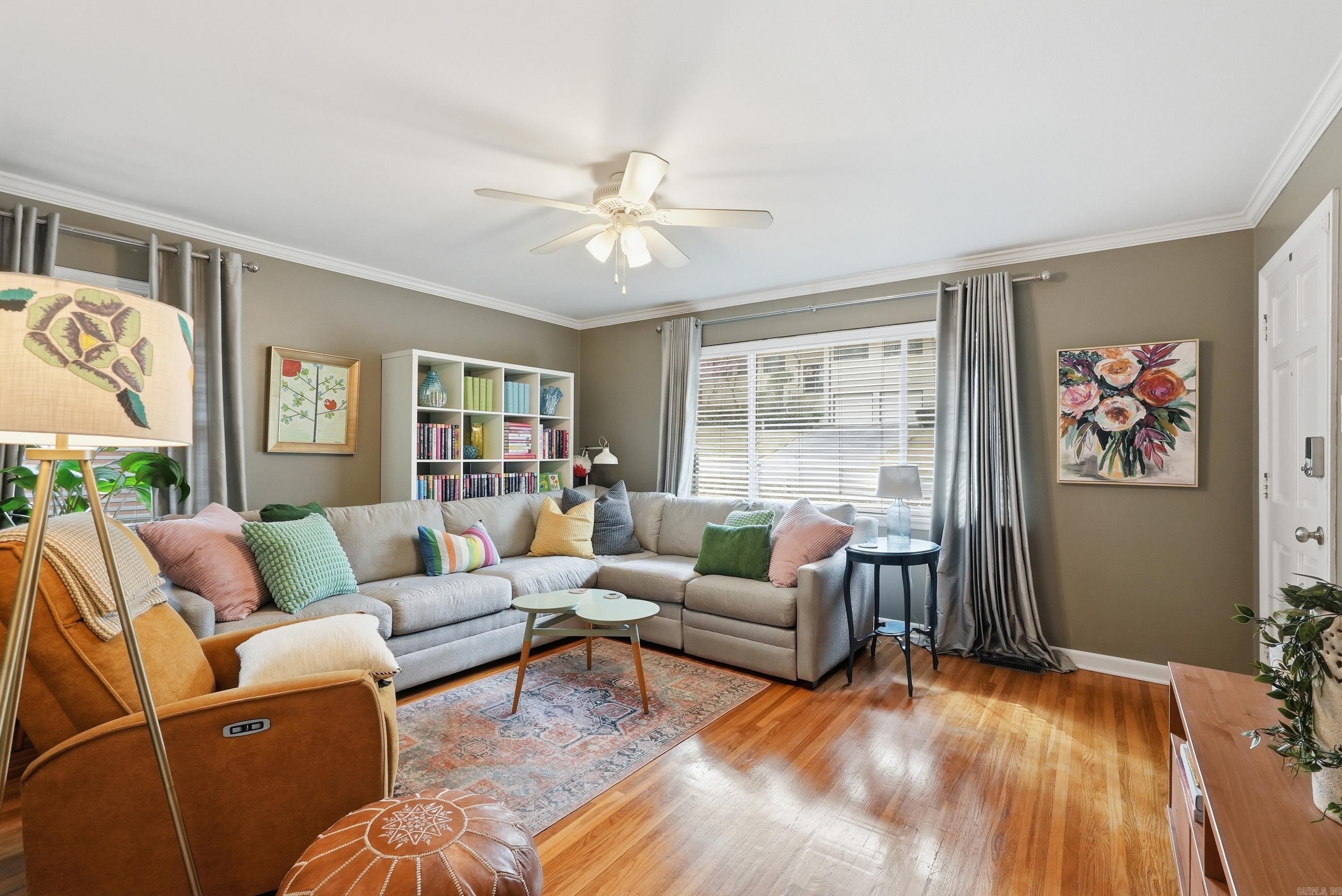 SUCCESS - Residential