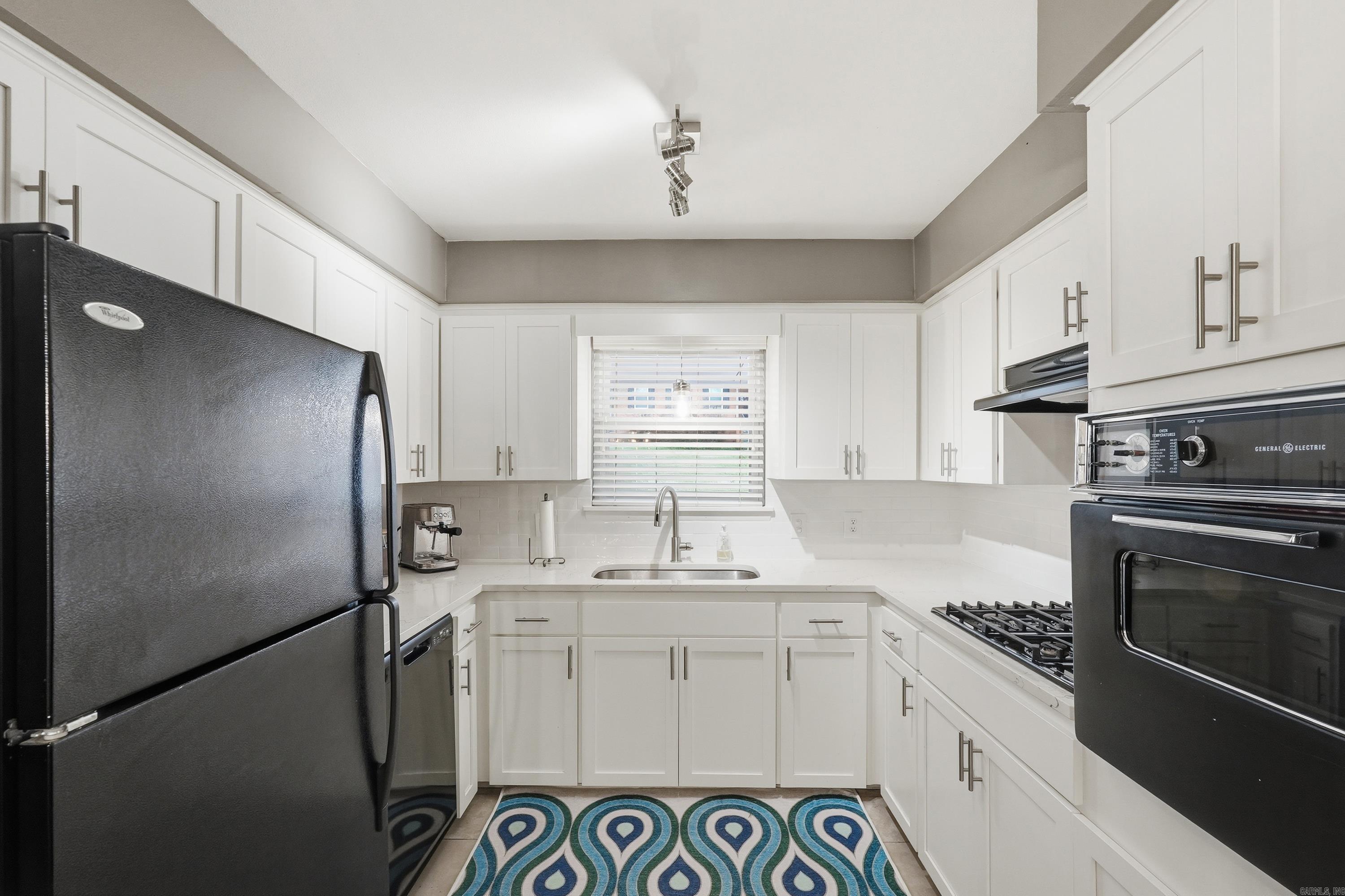 SUCCESS - Residential