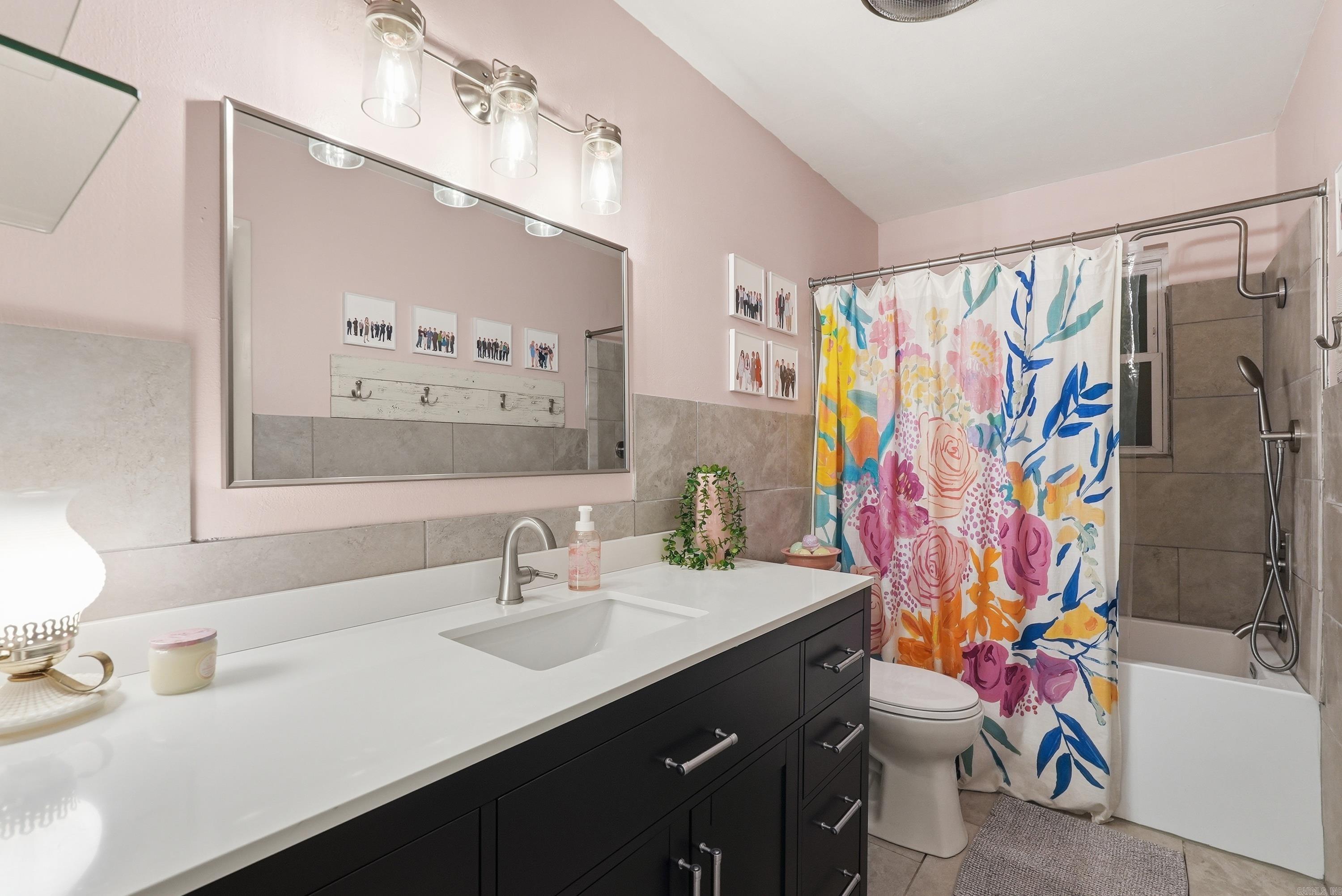 SUCCESS - Residential