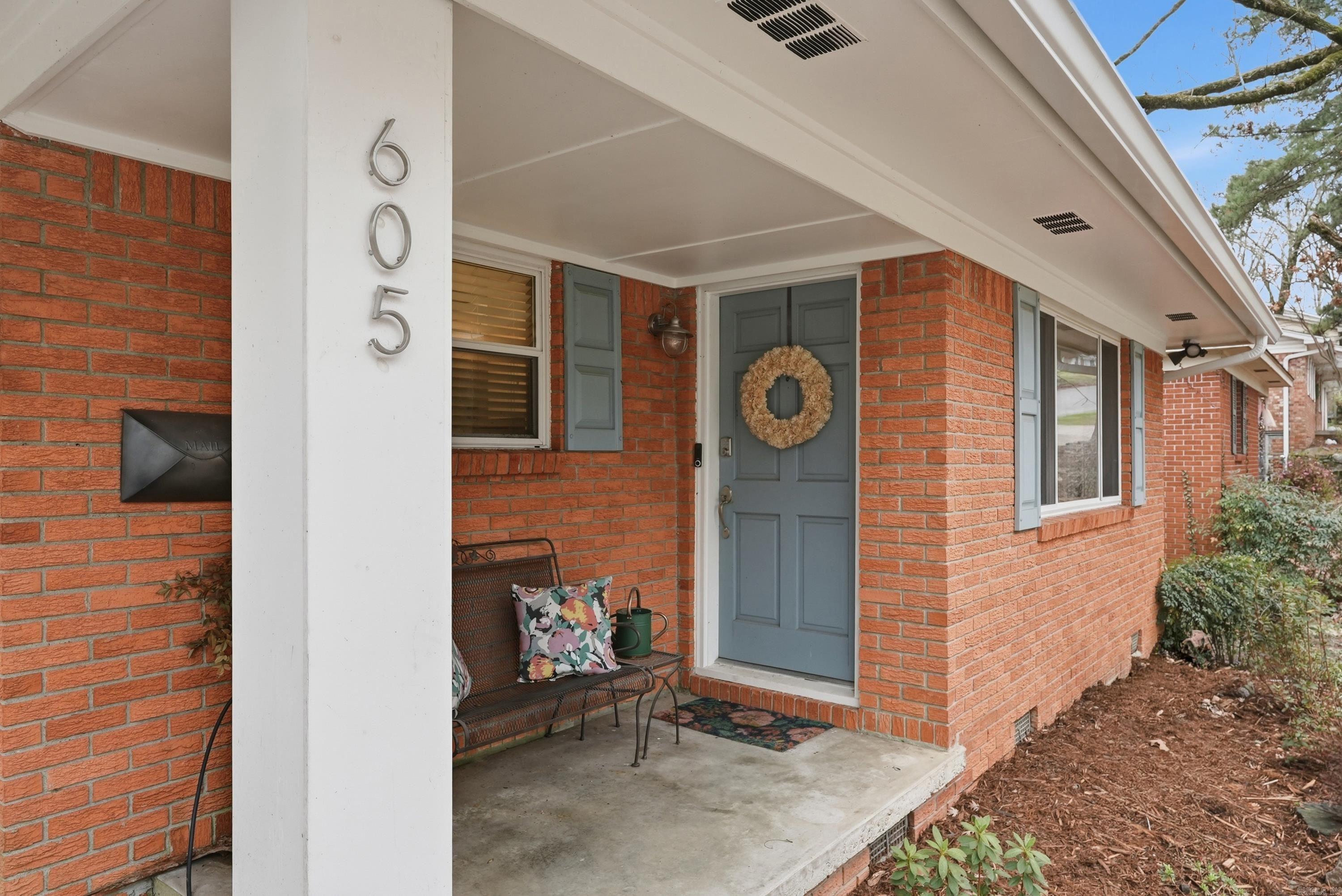 SUCCESS - Residential