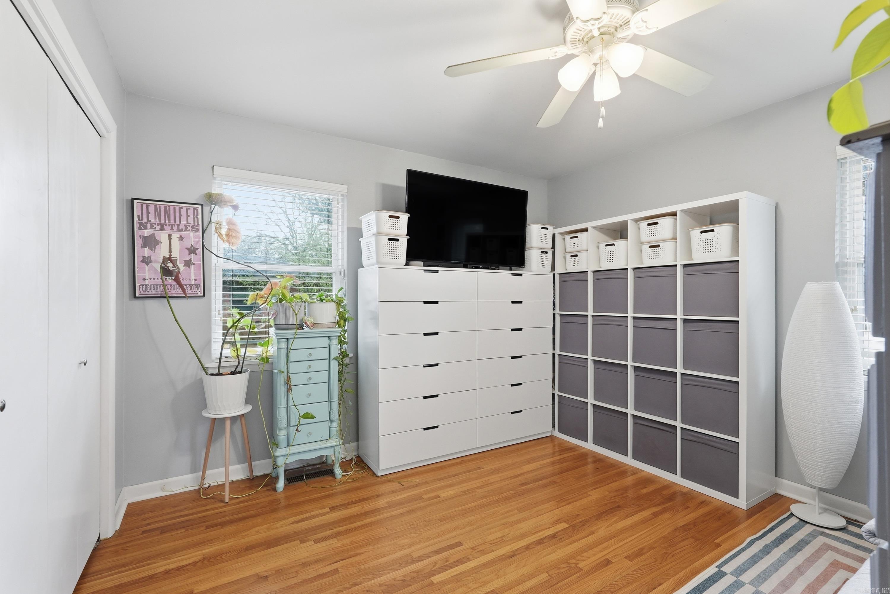 SUCCESS - Residential