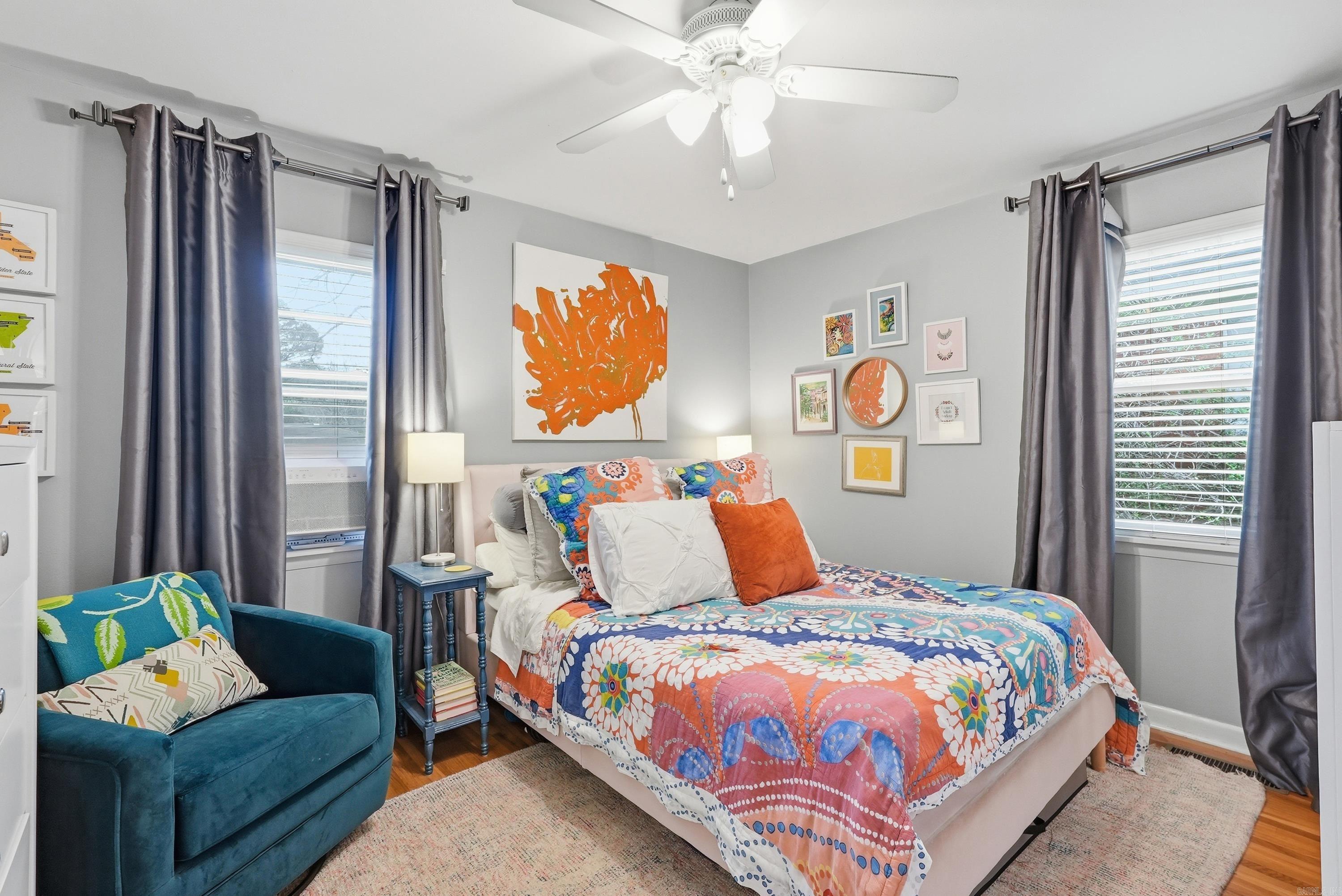 SUCCESS - Residential