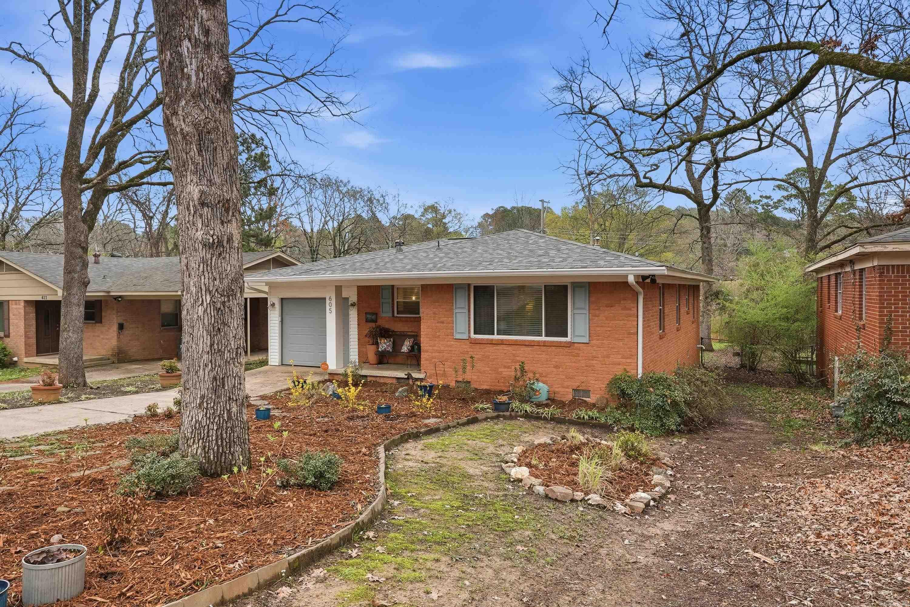 SUCCESS - Residential