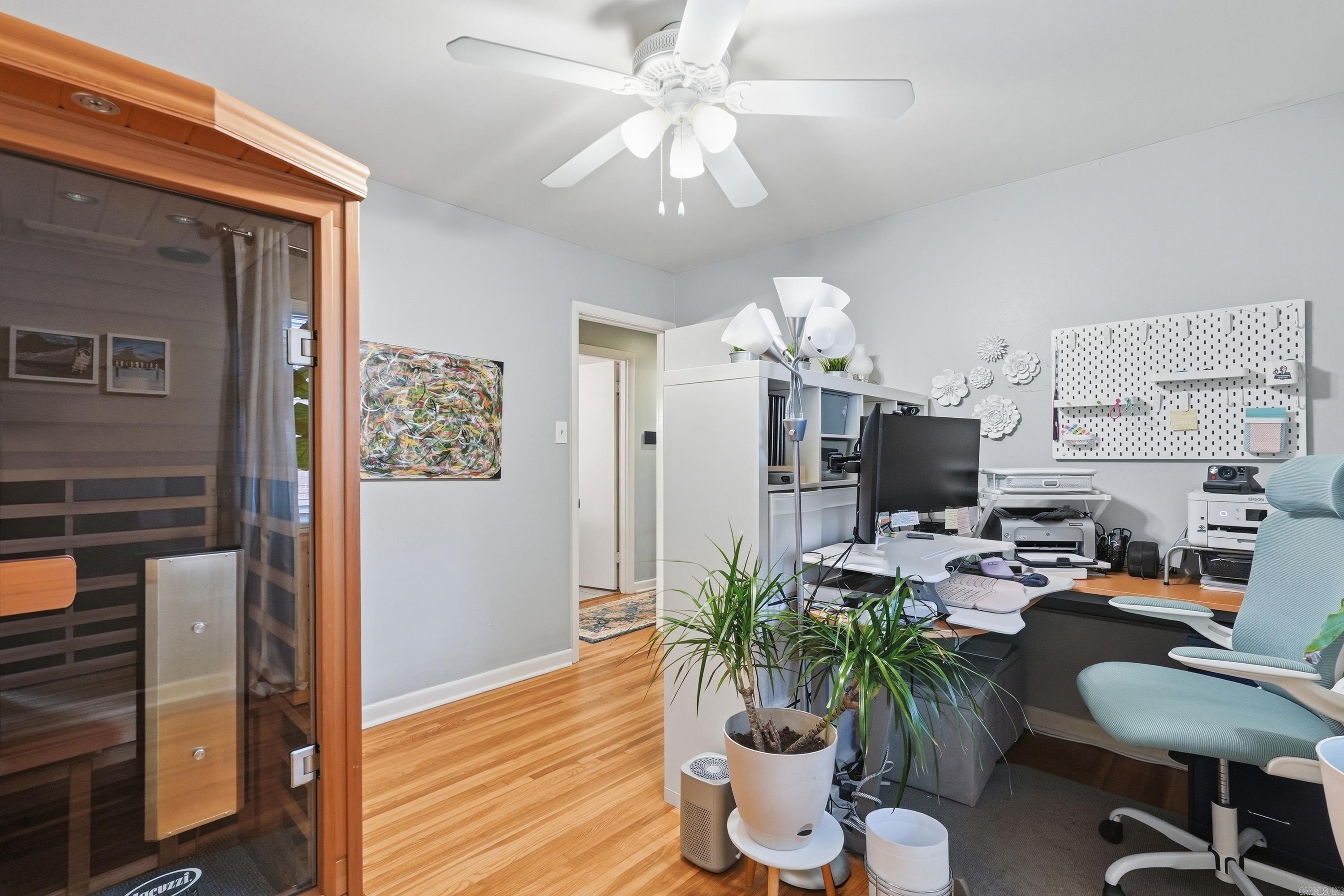 SUCCESS - Residential