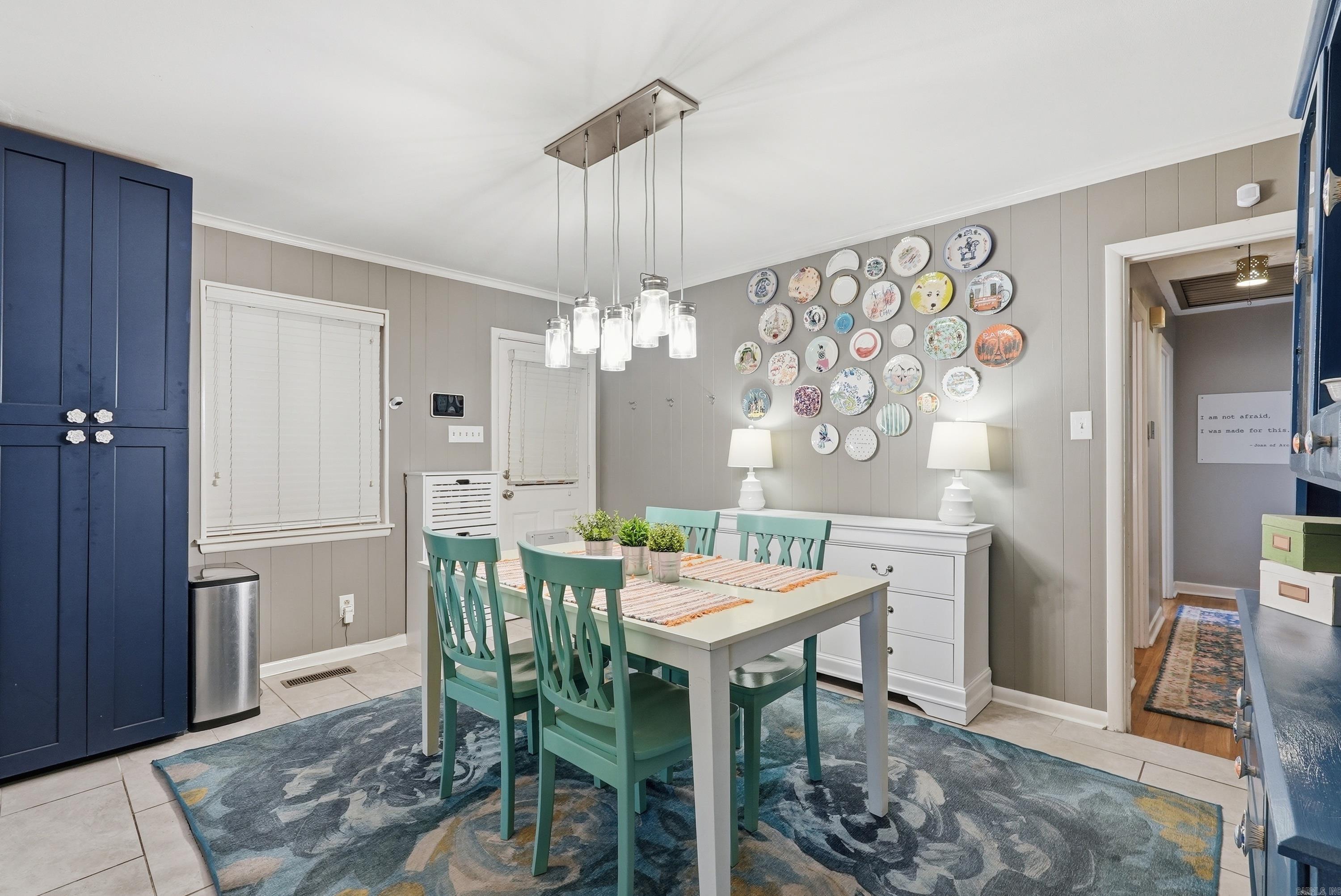 SUCCESS - Residential