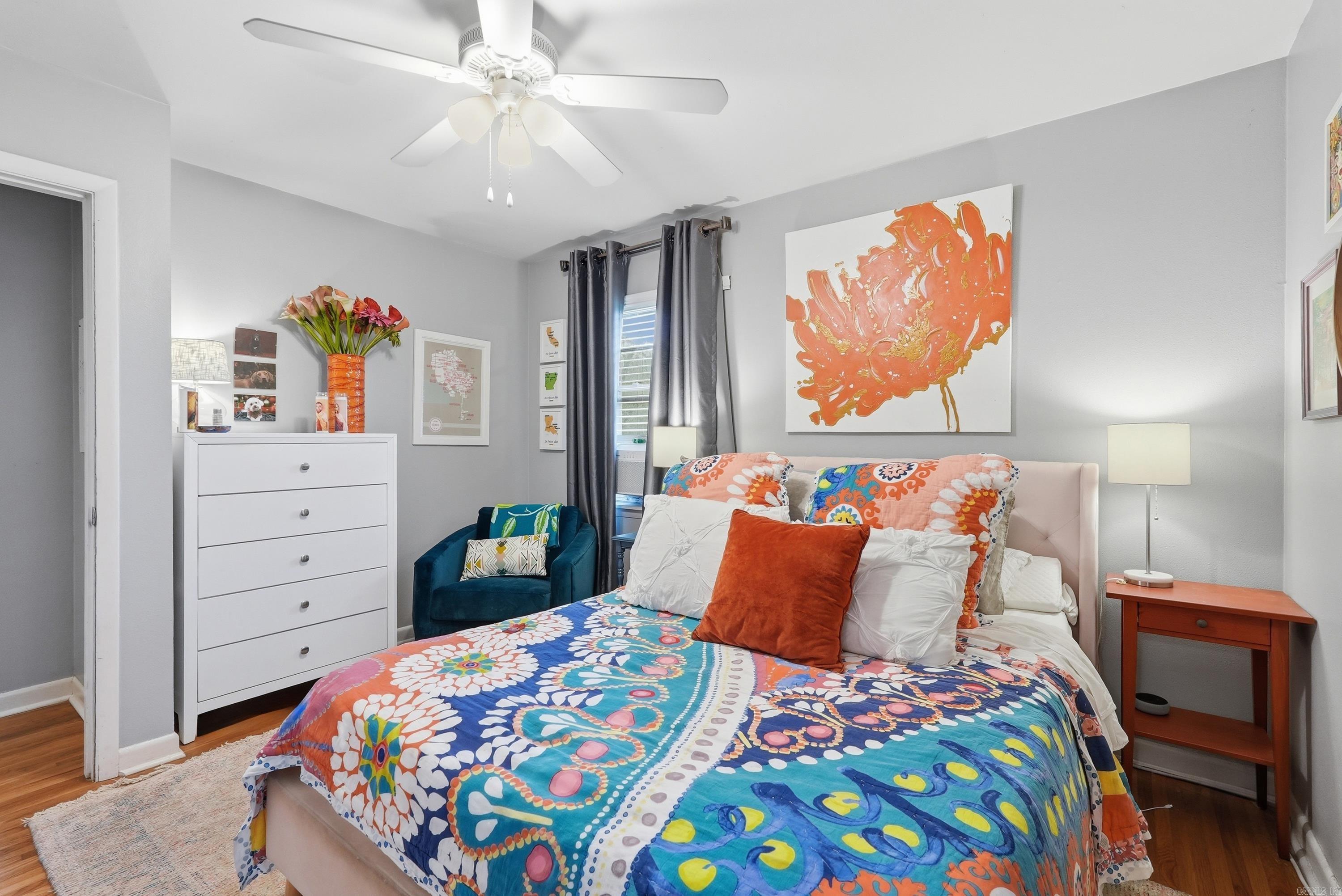 SUCCESS - Residential