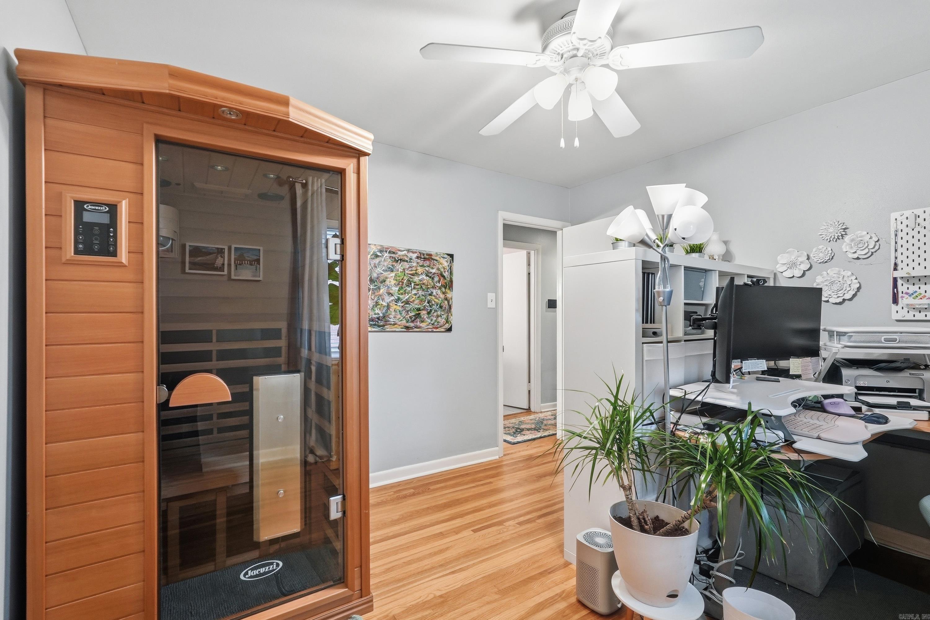 SUCCESS - Residential