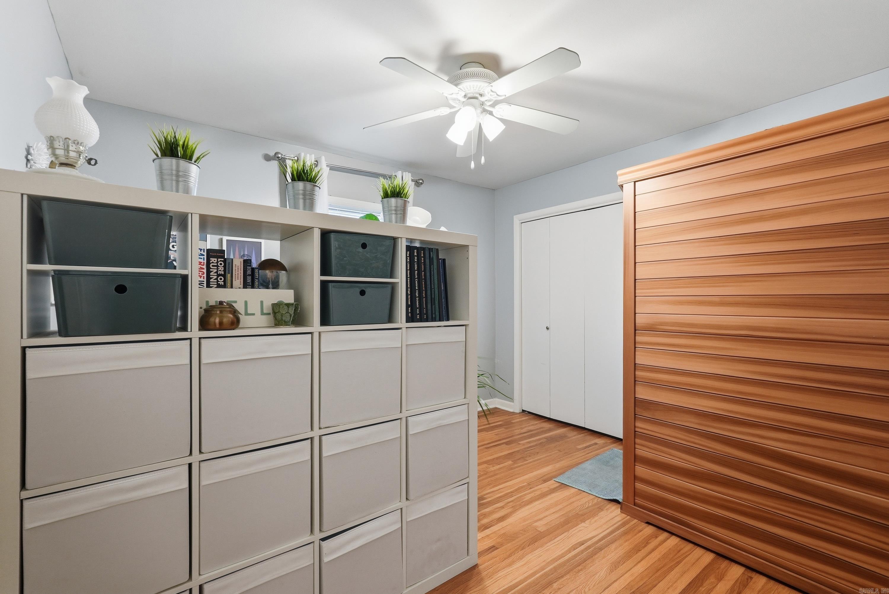 SUCCESS - Residential