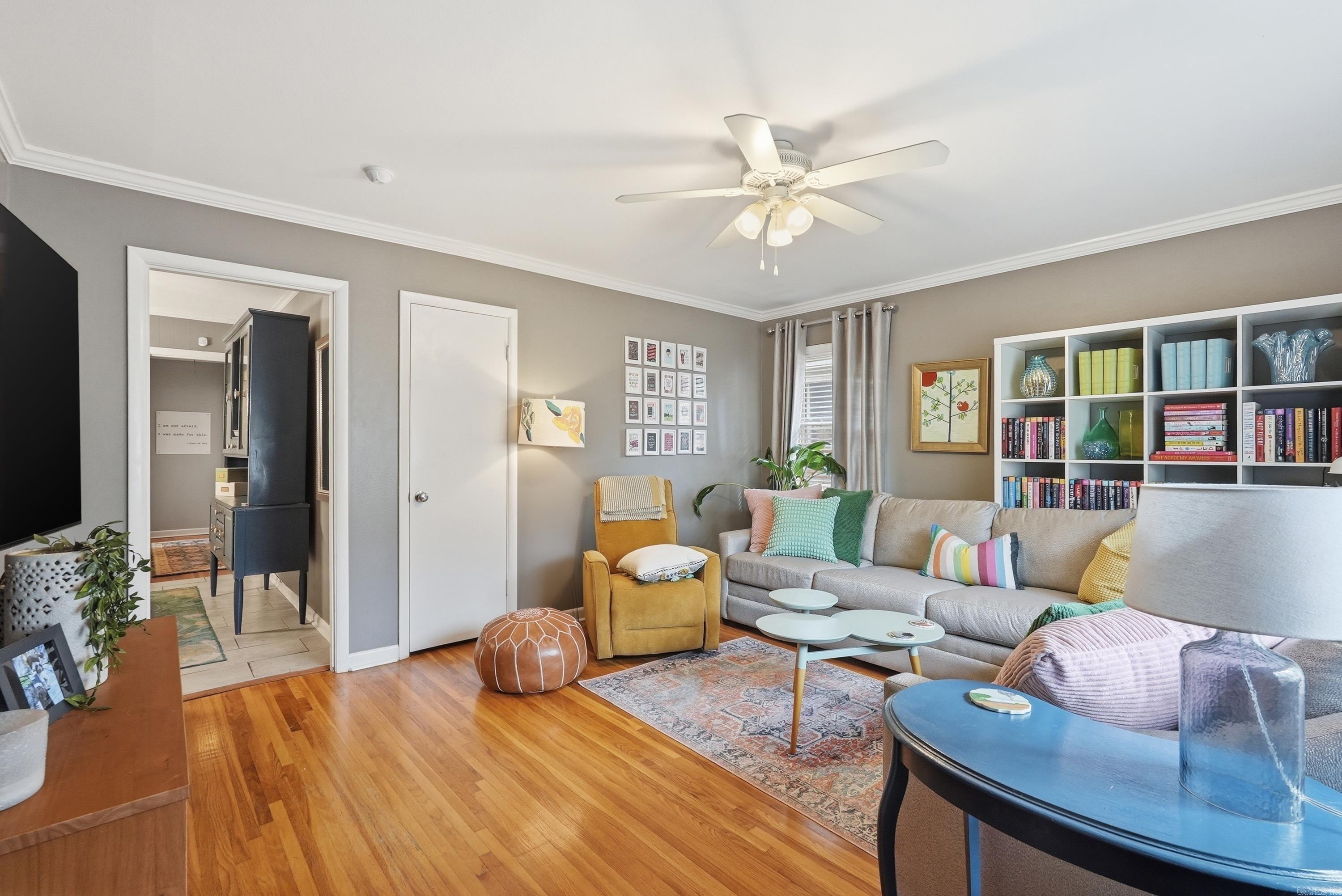 SUCCESS - Residential