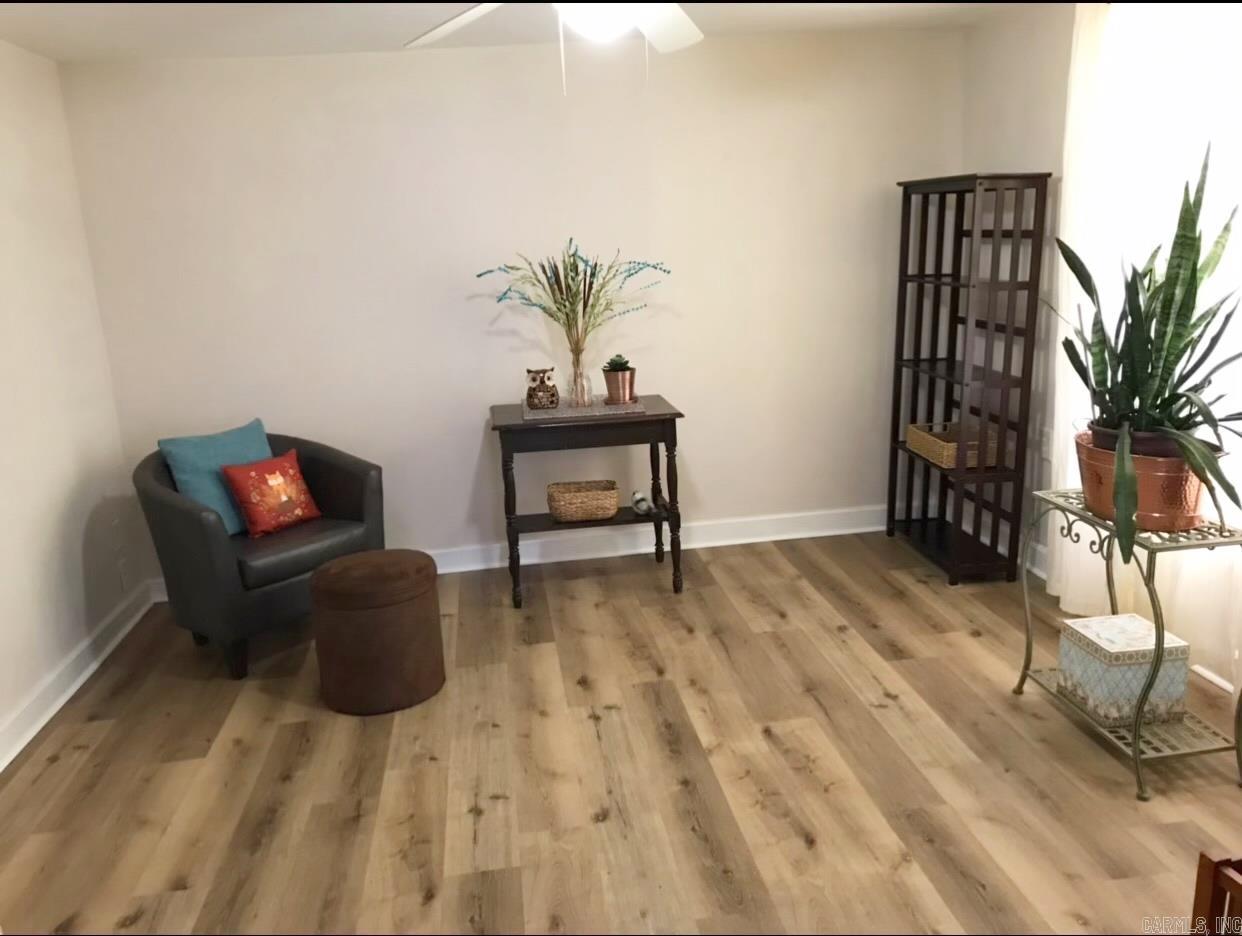 WOODLAND - Residential