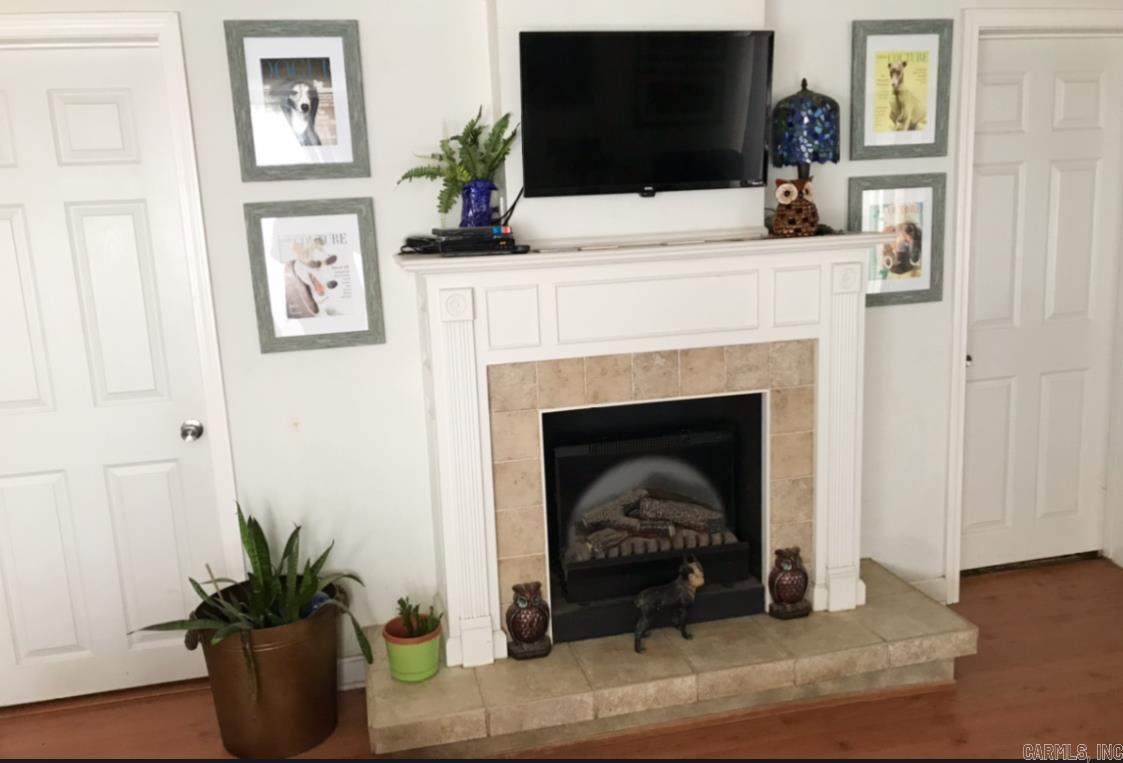 WOODLAND - Residential