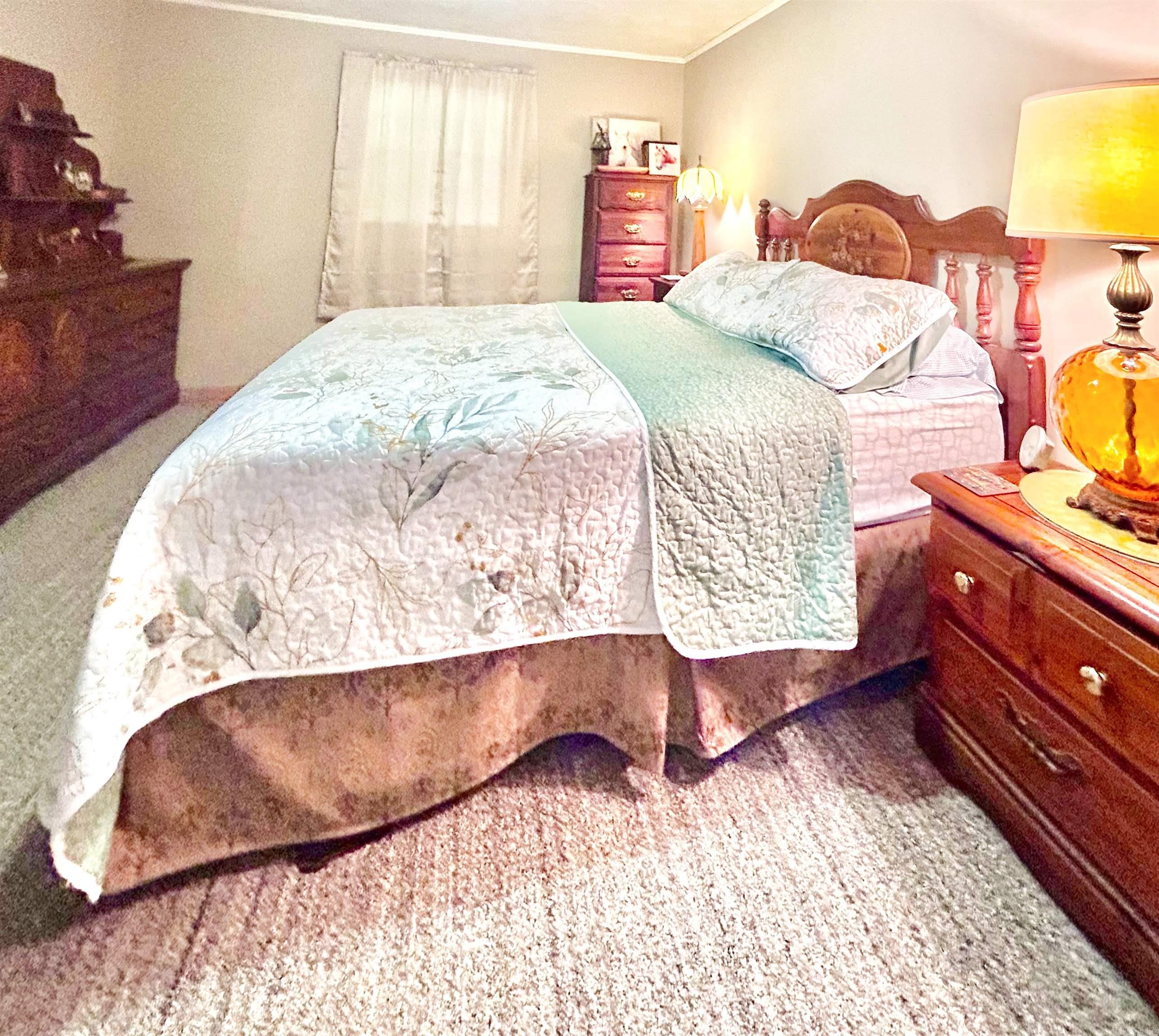 WOODLAND - Residential