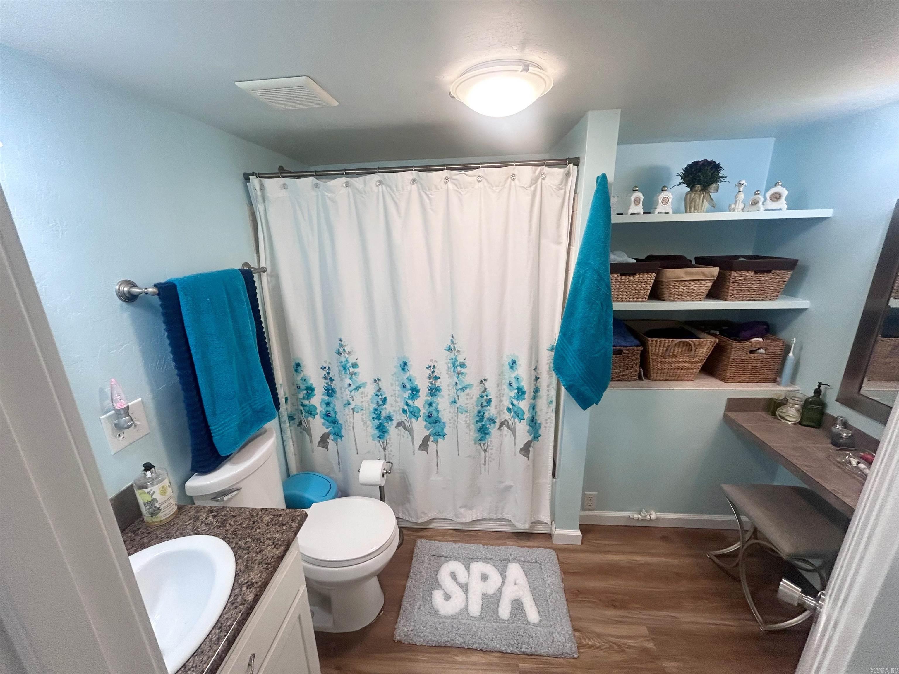 WOODLAND - Residential