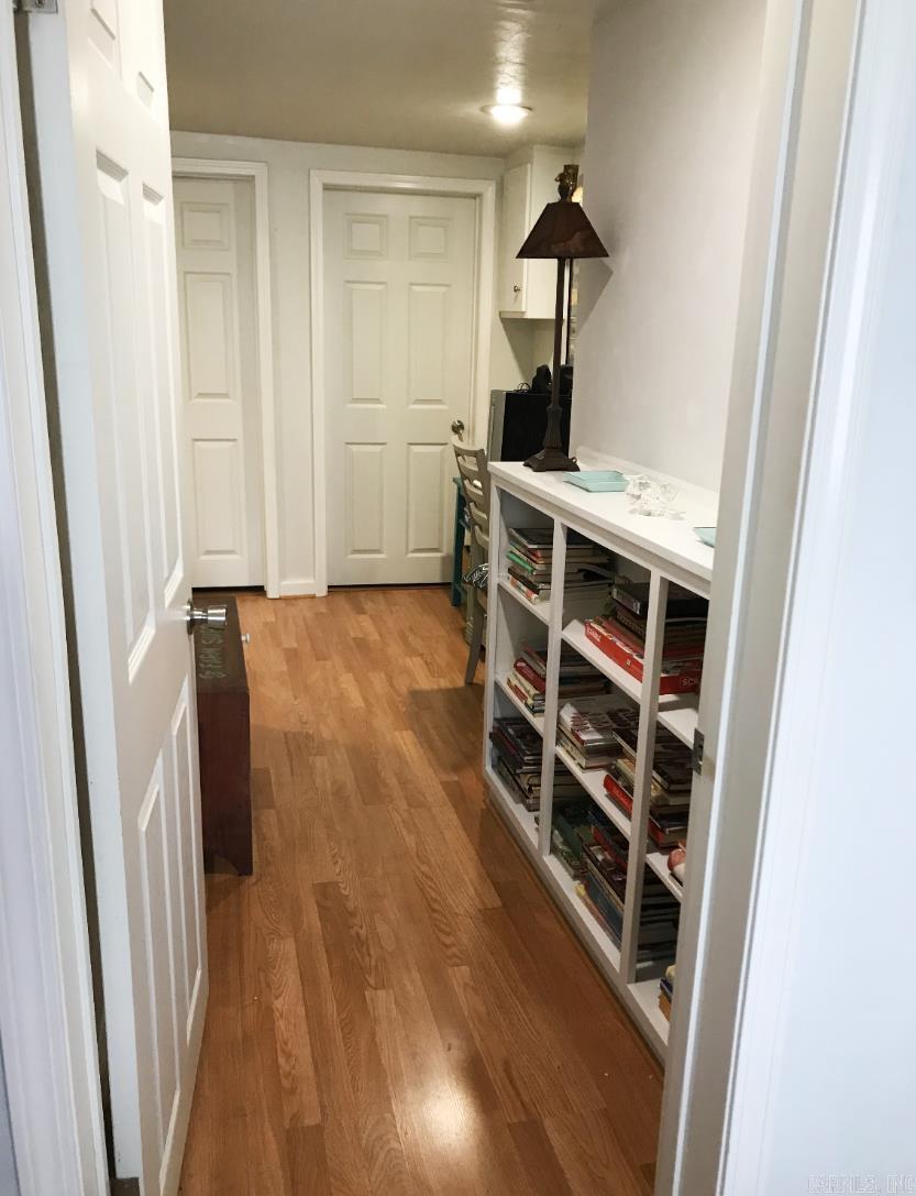 WOODLAND - Residential