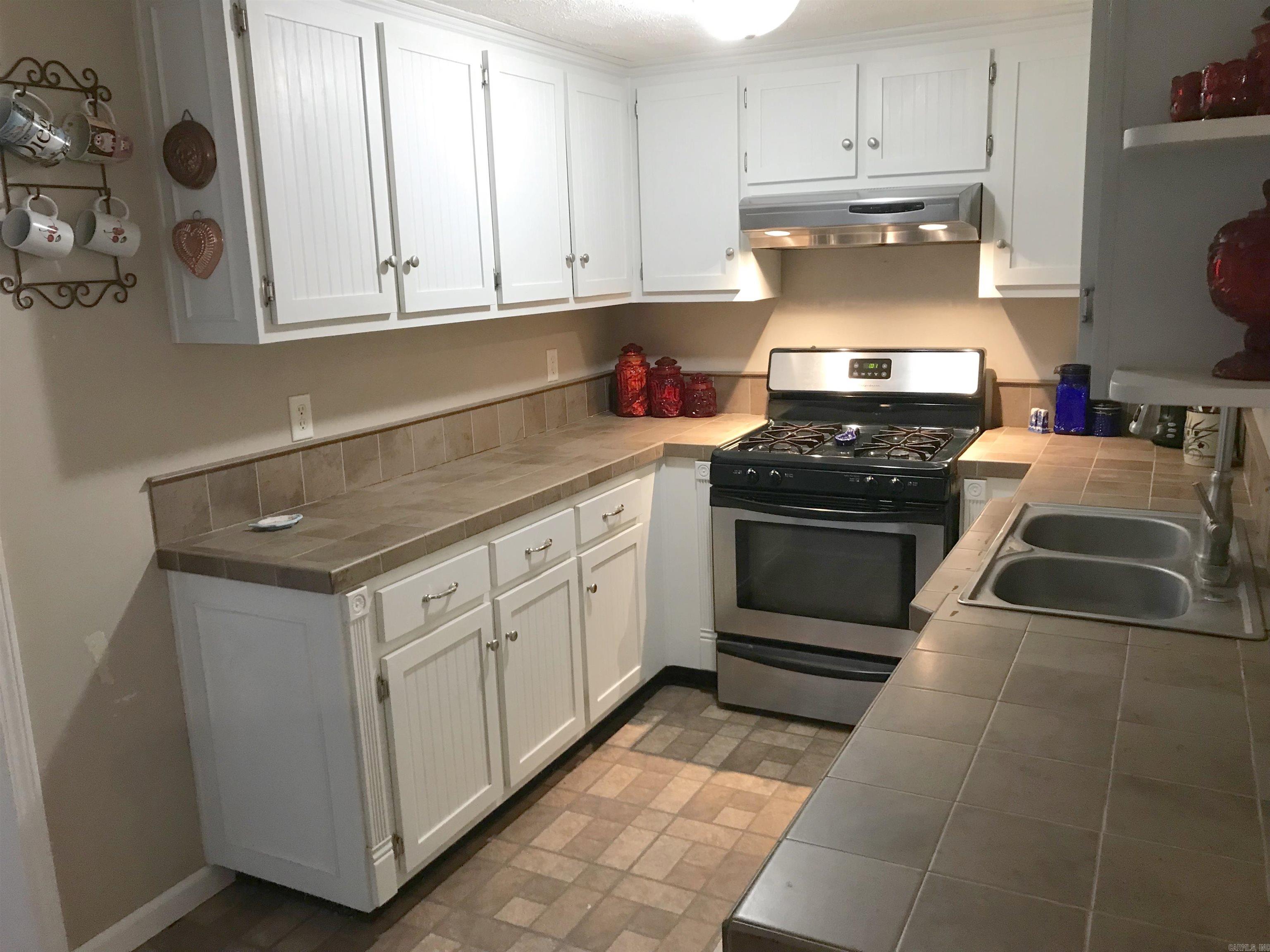 WOODLAND - Residential