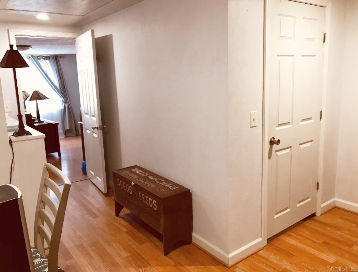 WOODLAND - Residential