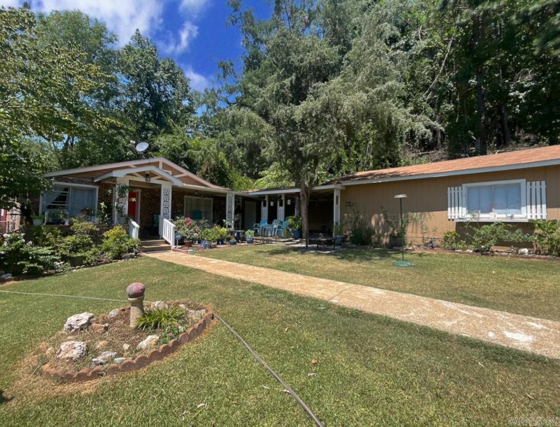 WOODLAND - Residential