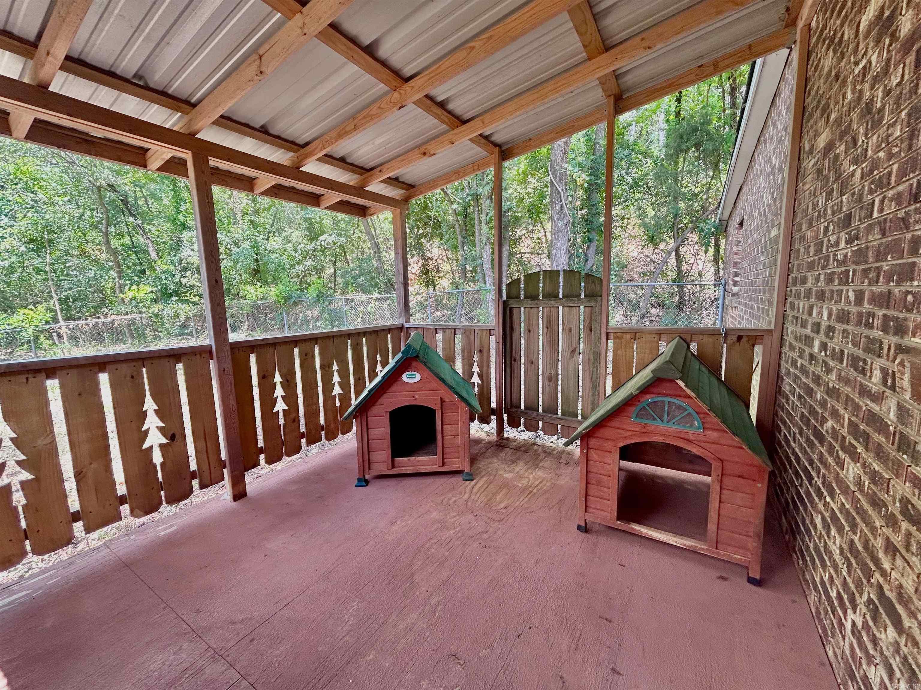 WOODLAND - Residential