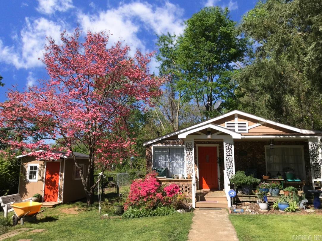 WOODLAND - Residential