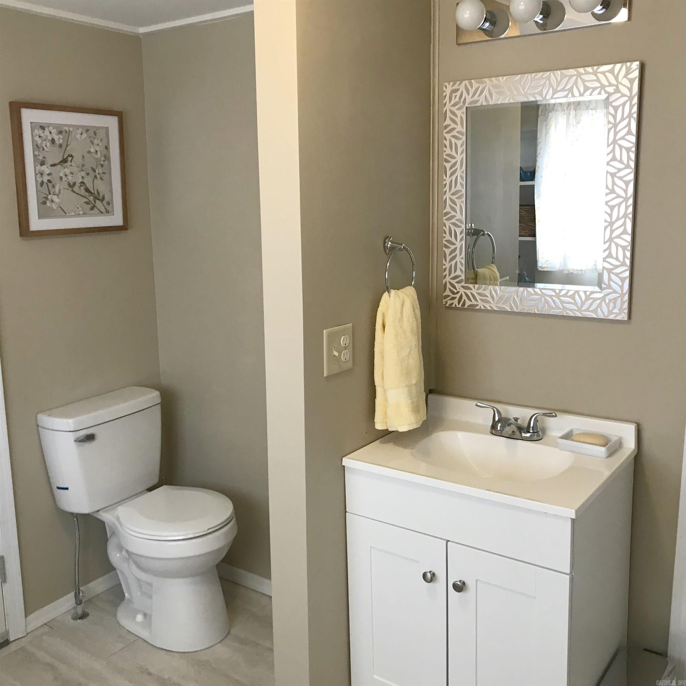 WOODLAND - Residential