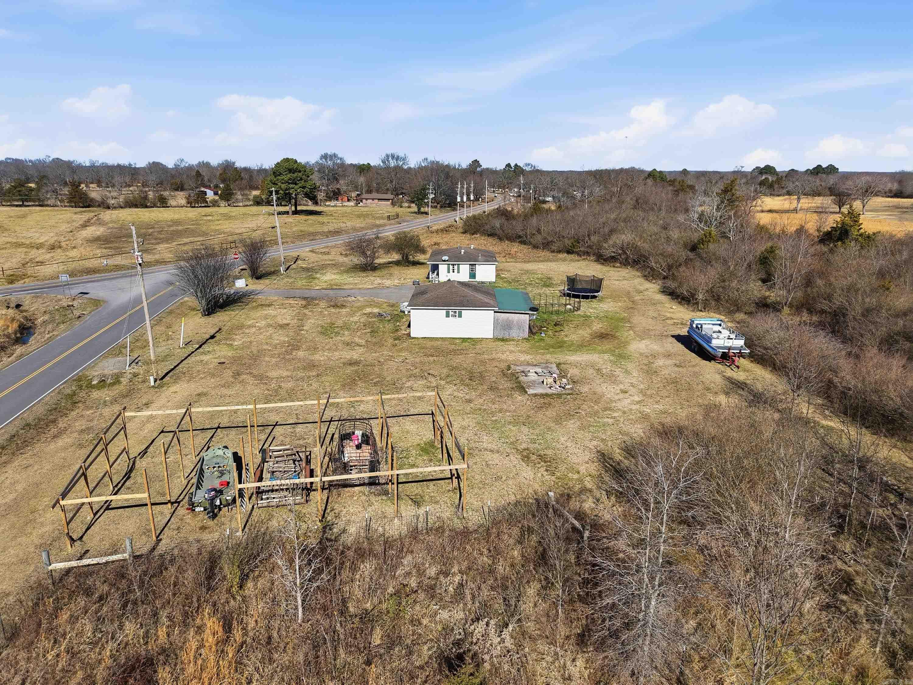 Not In List - Residential