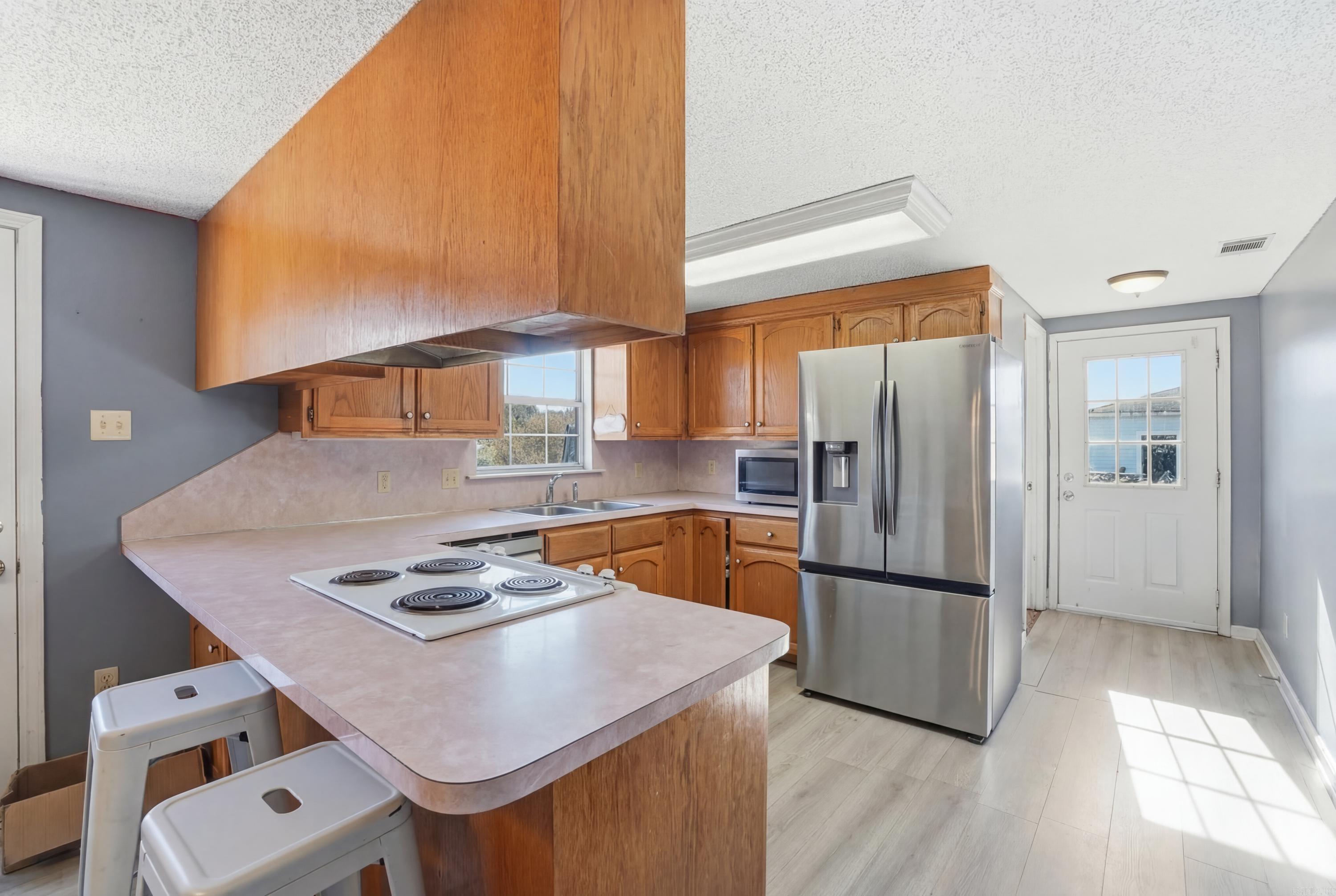 Not In List - Residential