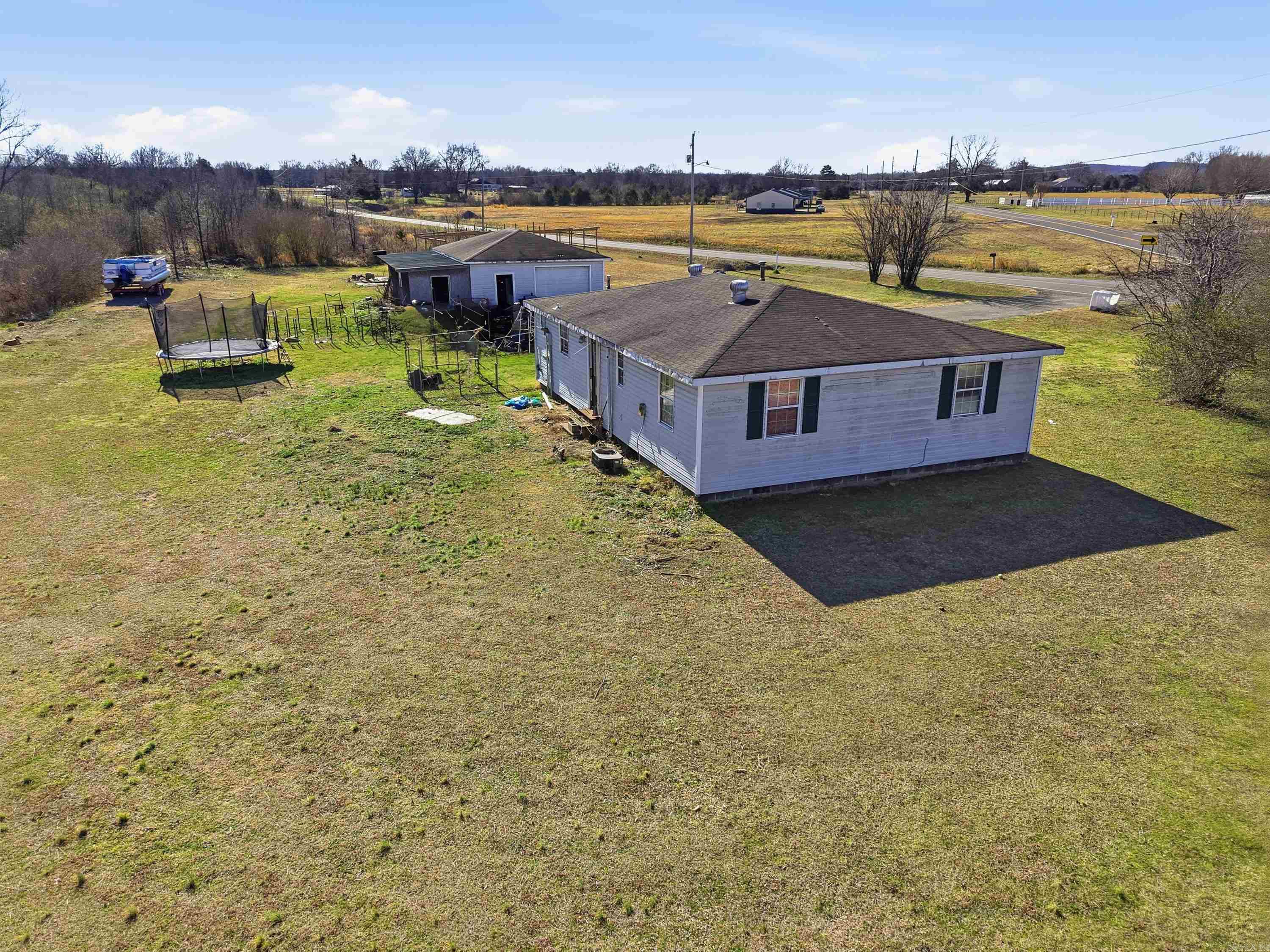 Not In List - Residential