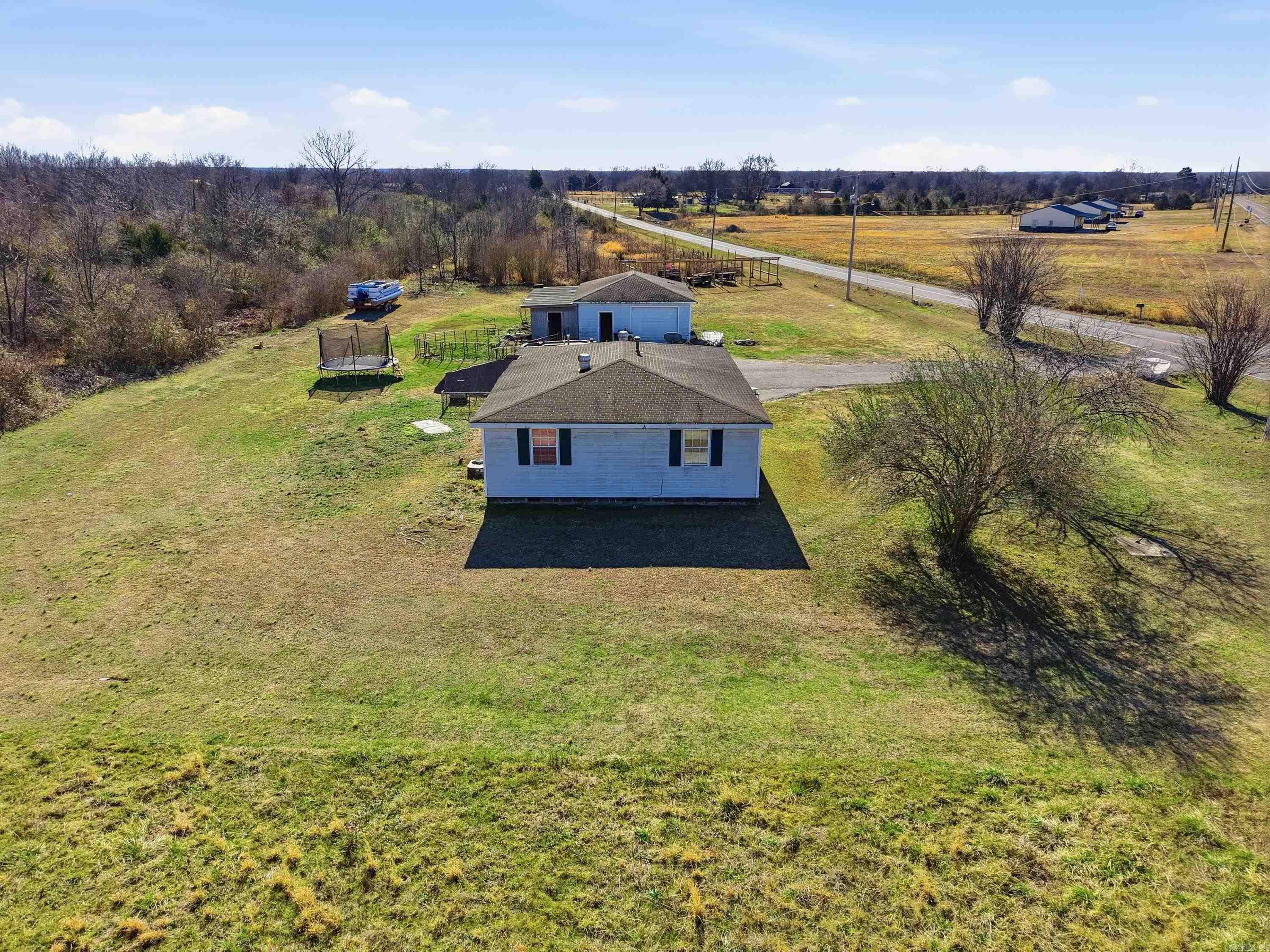 Not In List - Residential